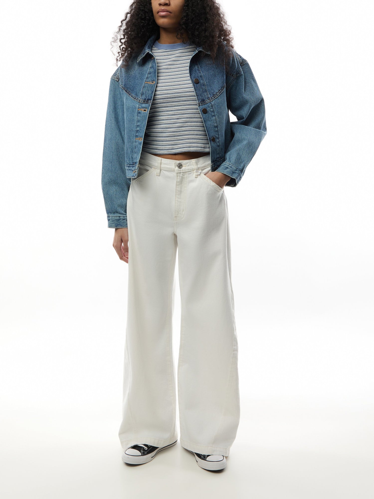 Essential Sporty Tee