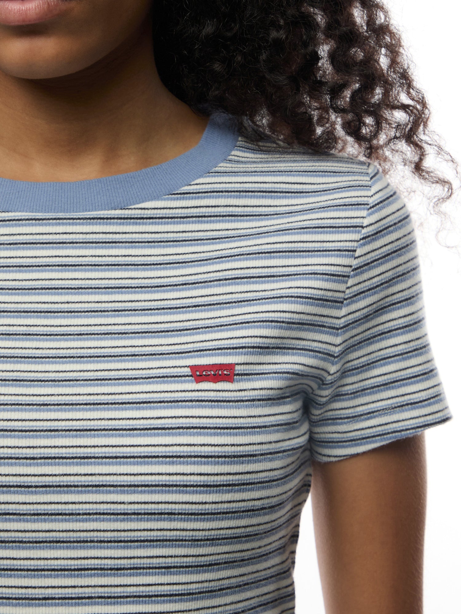 Essential Sporty Tee