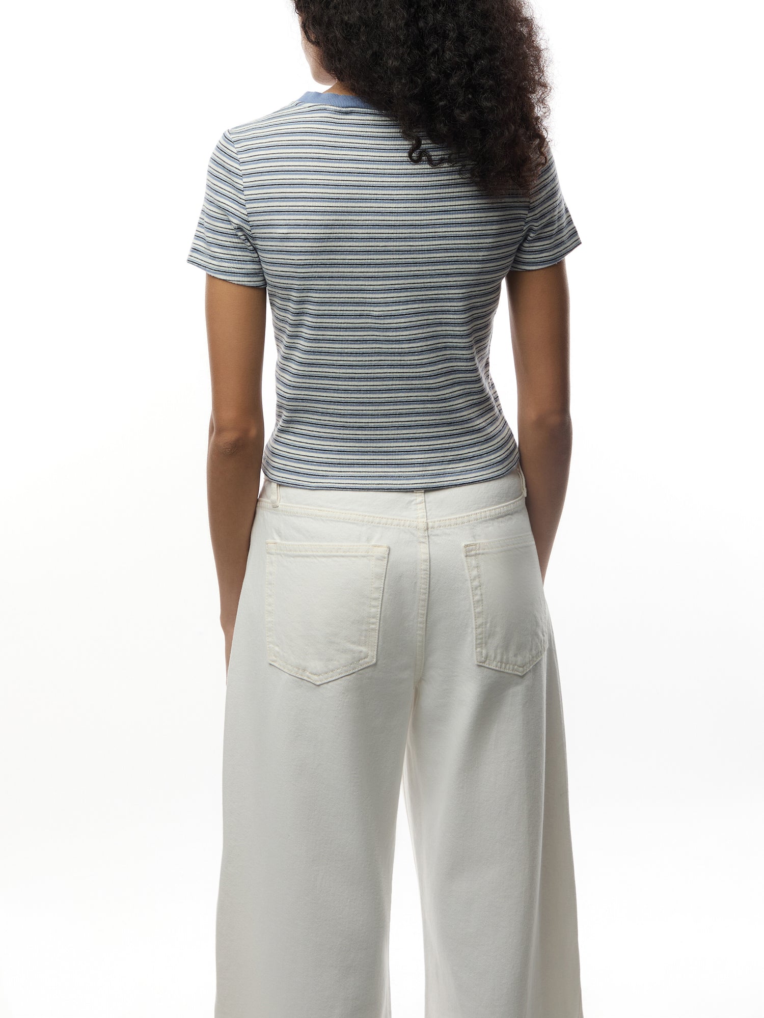 Essential Sporty Tee