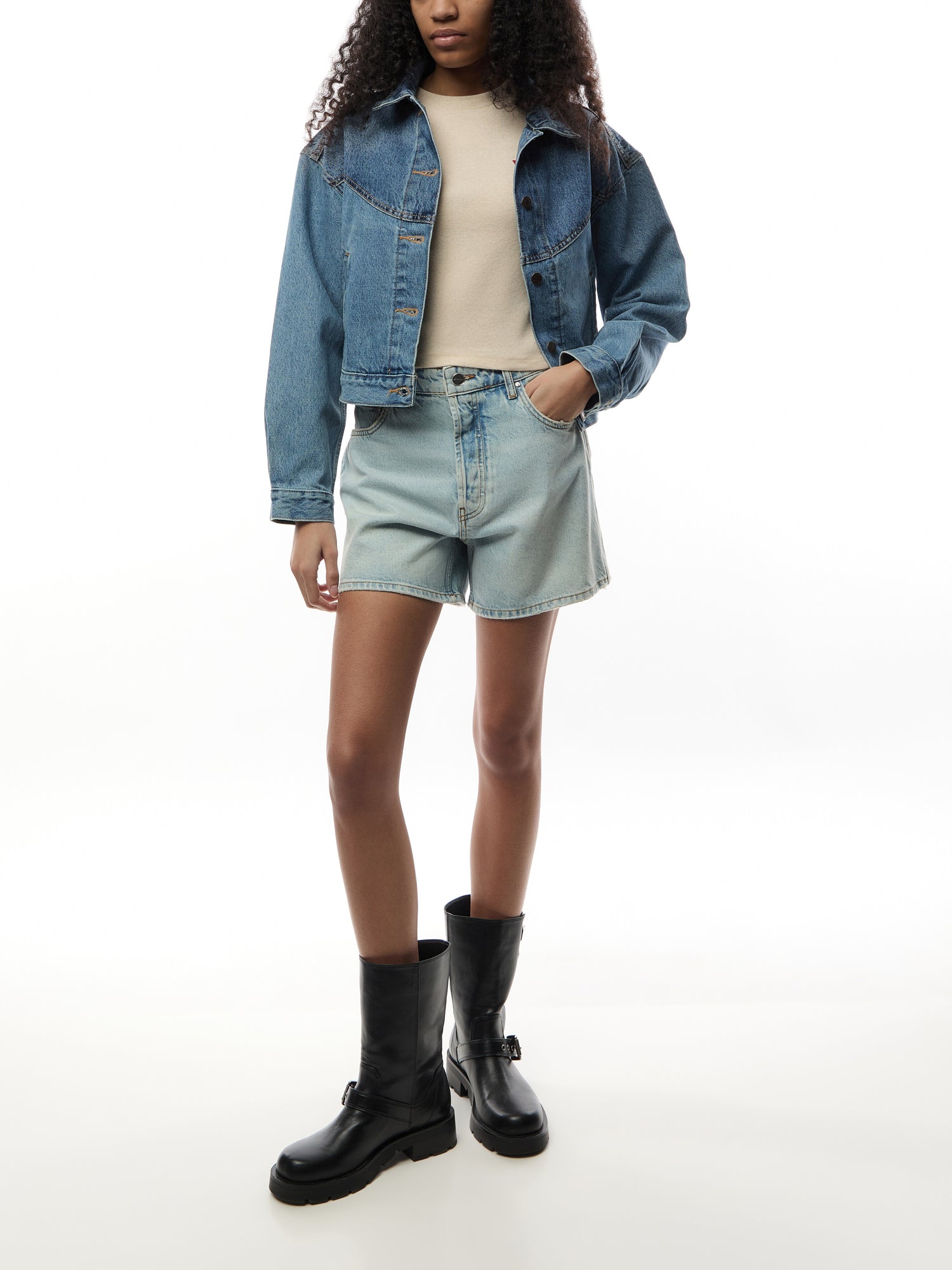 Essential Sporty Tee