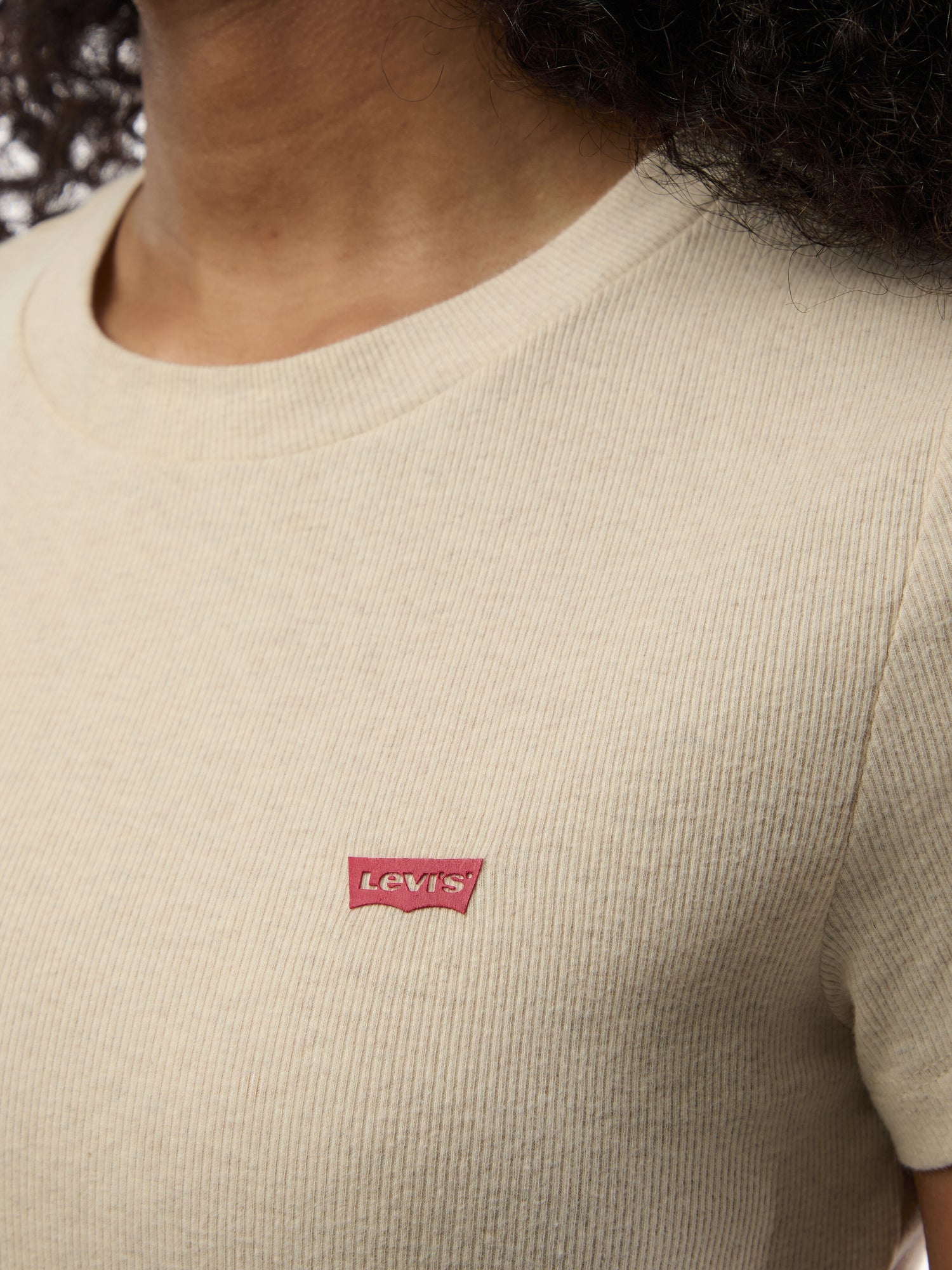 Essential Sporty Tee