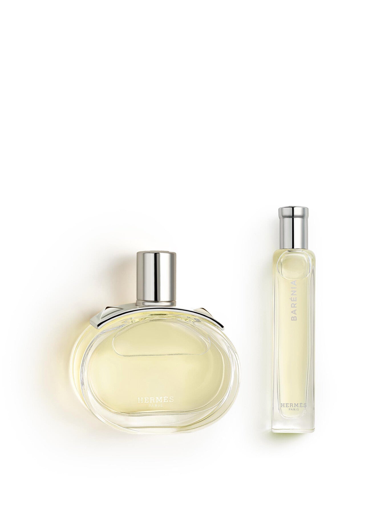 Barenia Eau de Parfum Set 60ml and 15ml