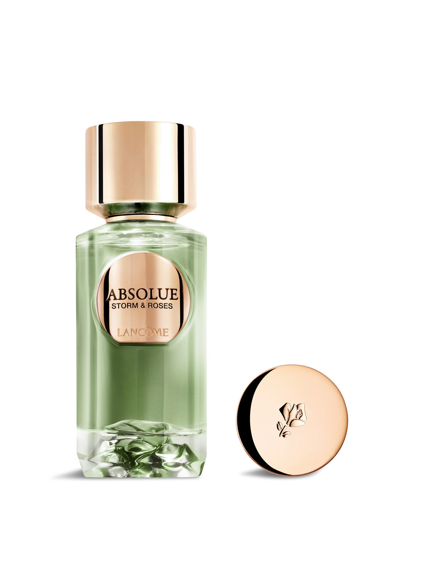 Absolue Les Parfums Storm and Roses Eau de Parfum 50ml