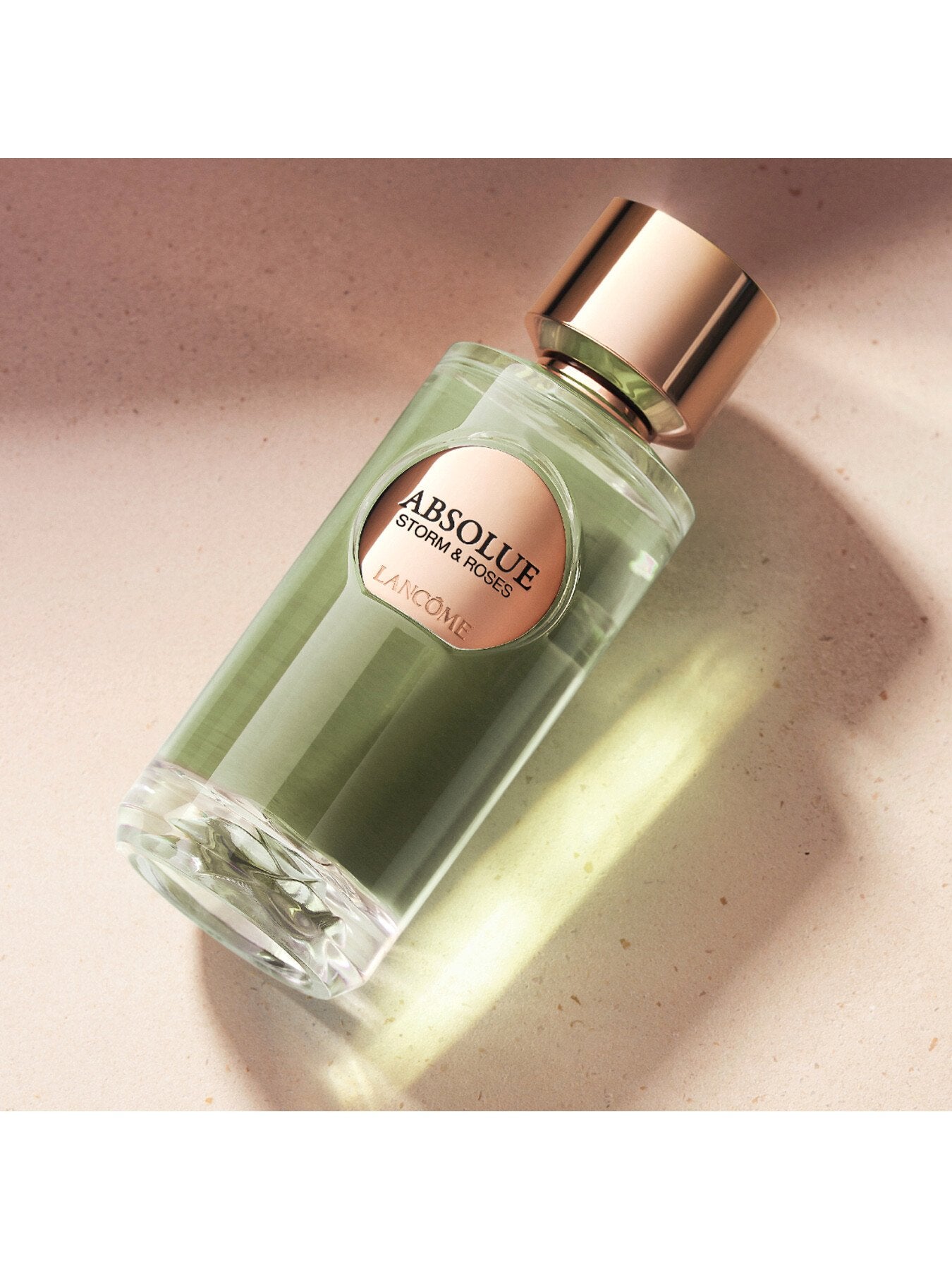 Absolue Les Parfums Storm and Roses Eau de Parfum 50ml