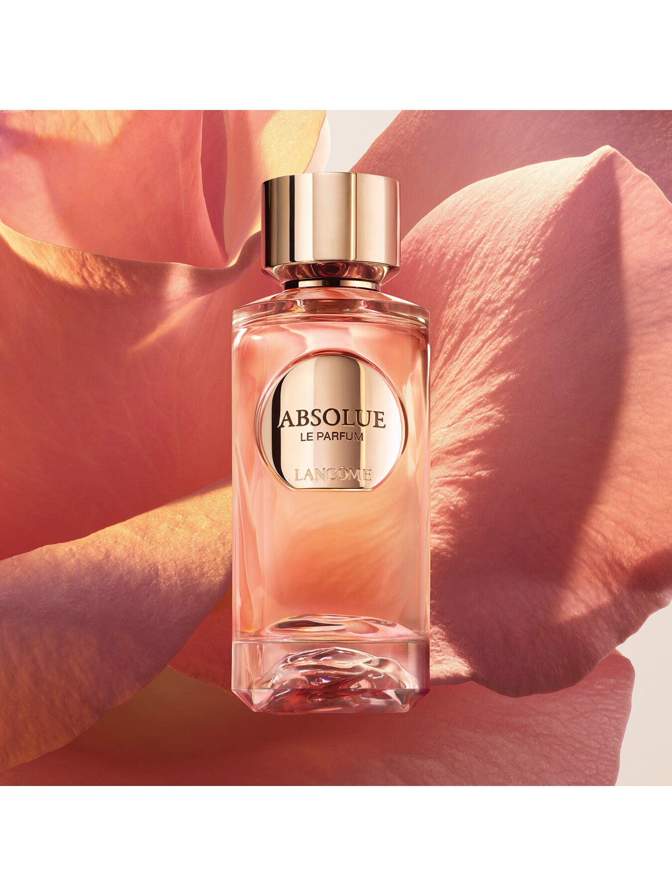 Absolue Les Parfums Le Parfum Eau de Parfum 50ml