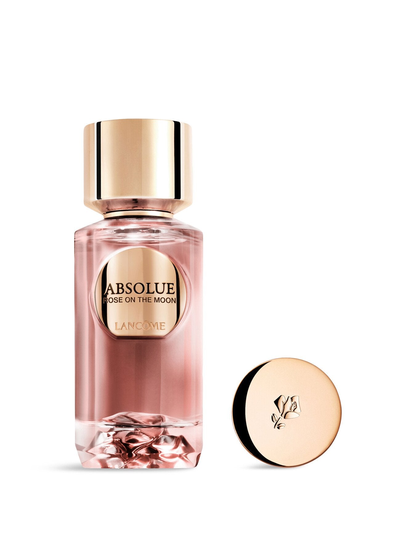 Absolue Les Parfums Rose On The Moon Eau de Parfum 50ml