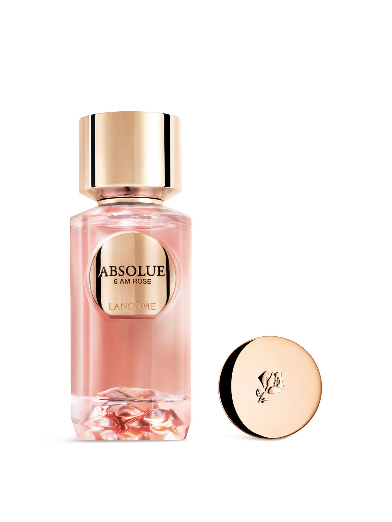 Absolue Les Parfums 6am Rose Eau de Parfum 50ml