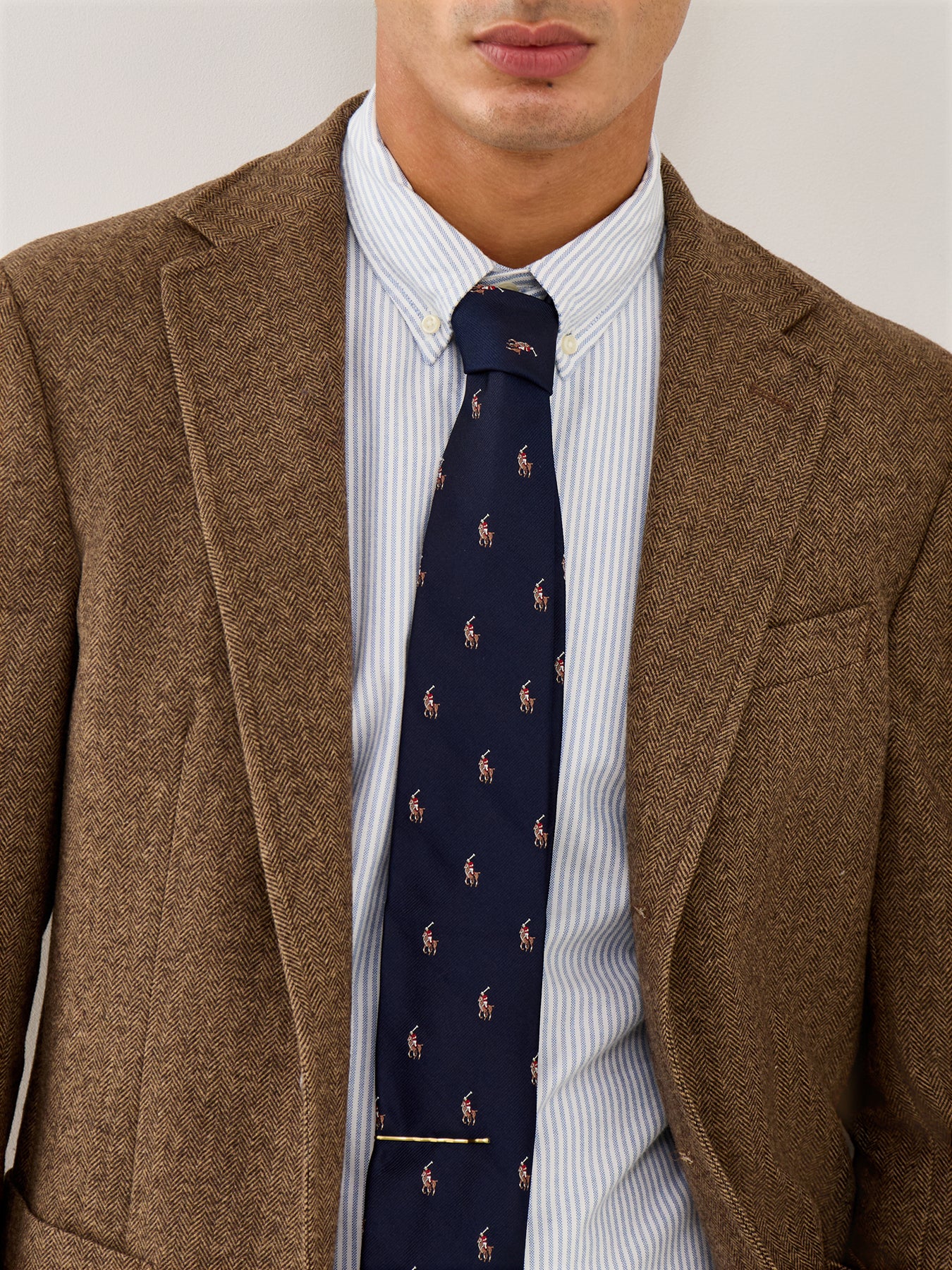 Multi PP Tie