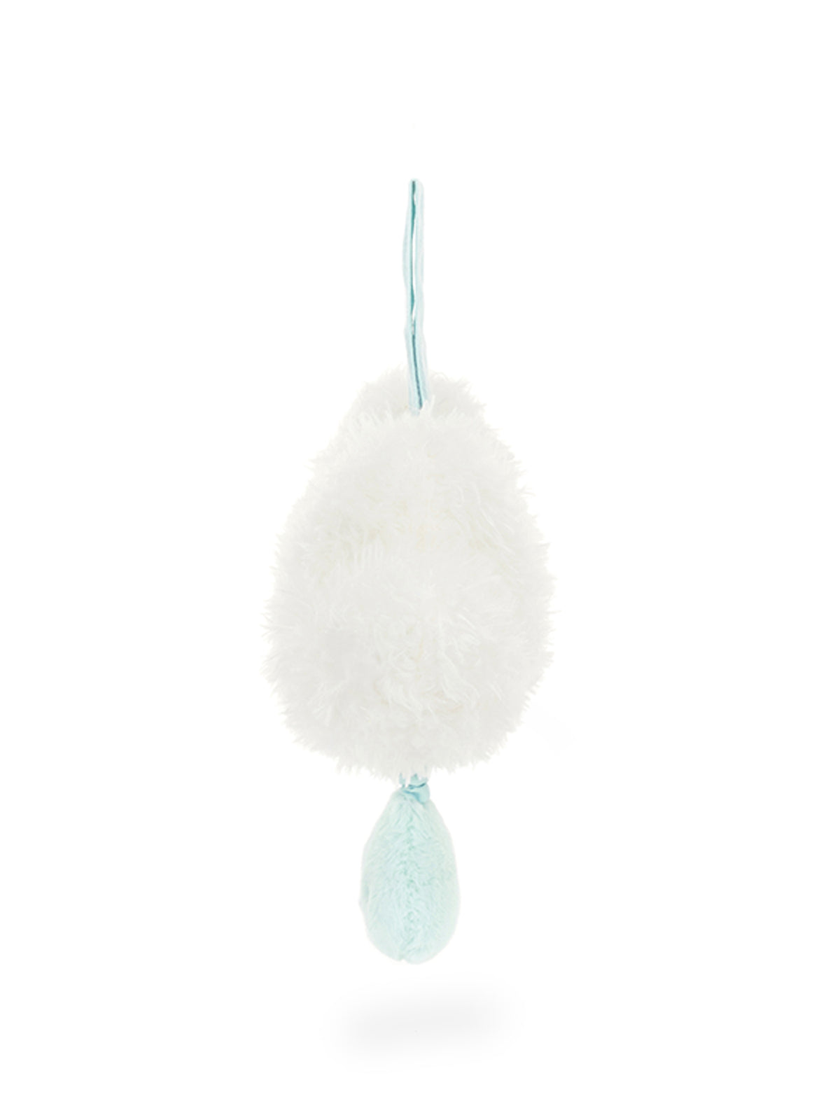 Amuseables Cloud Musical Pull Soft Toy 27cm