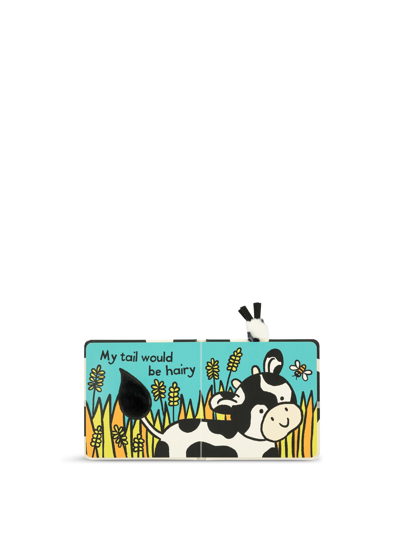 If I Were A Calf Board Book 16cm