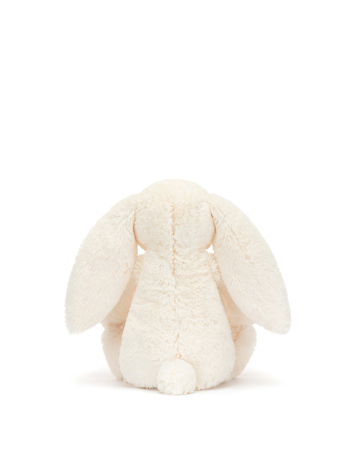 Blossom Cream Bunny 'Berry'