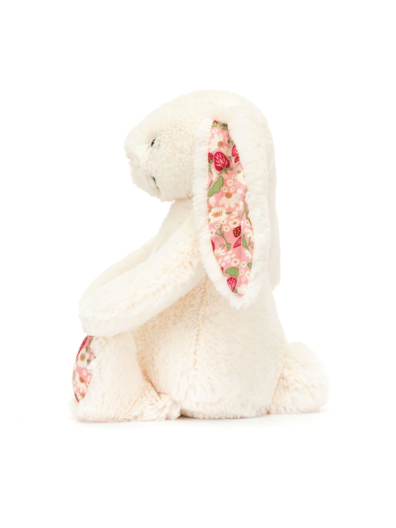 Blossom Cream Bunny Berry Little 18cm