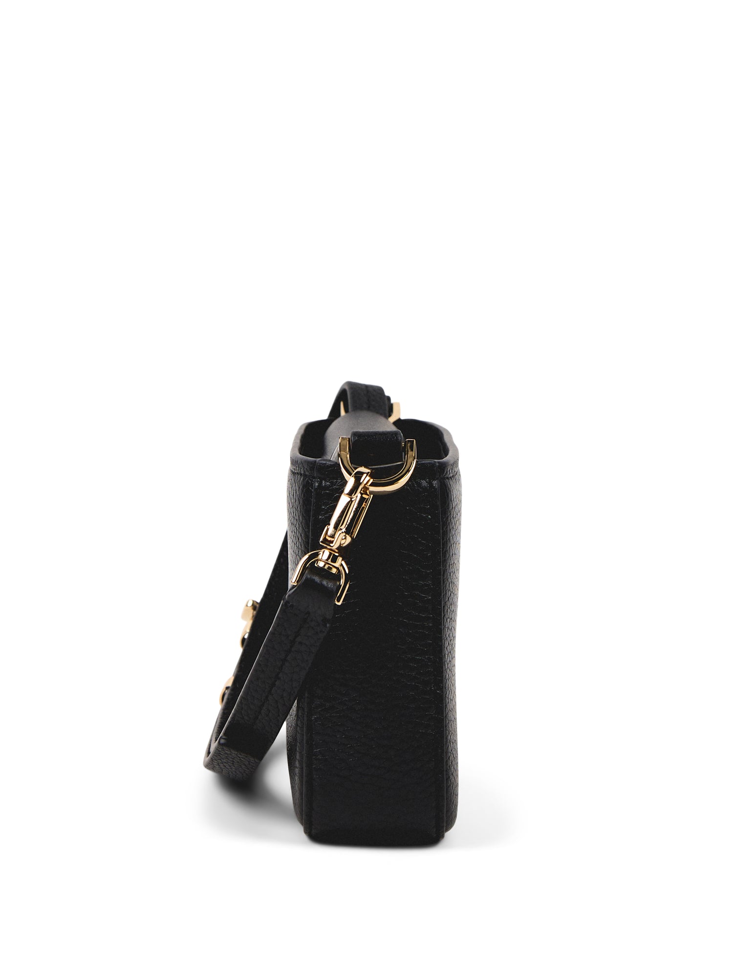 Bryant Small Convertible Pouchette Crossbody
