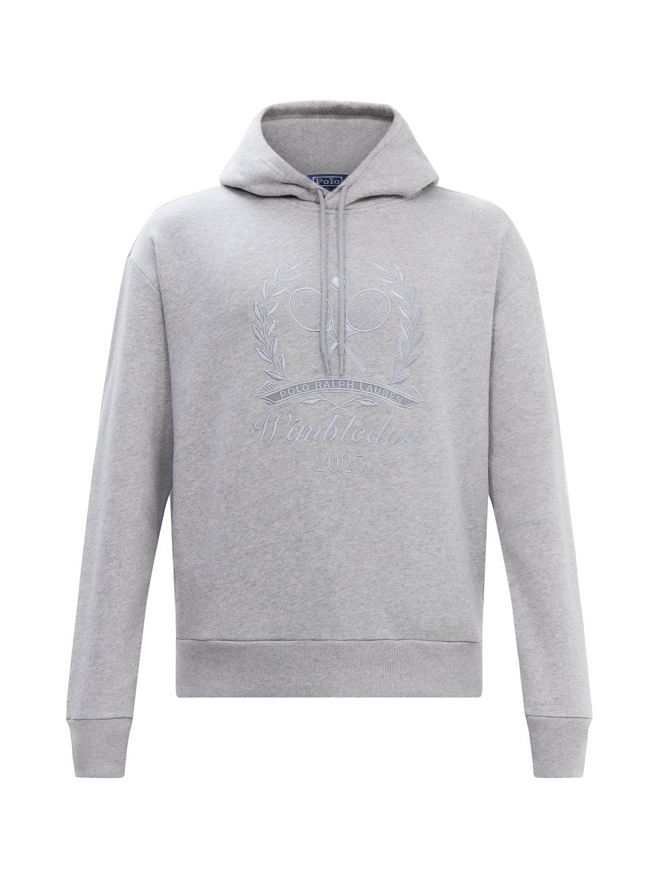 Wimbledon Pullover Hoodie
