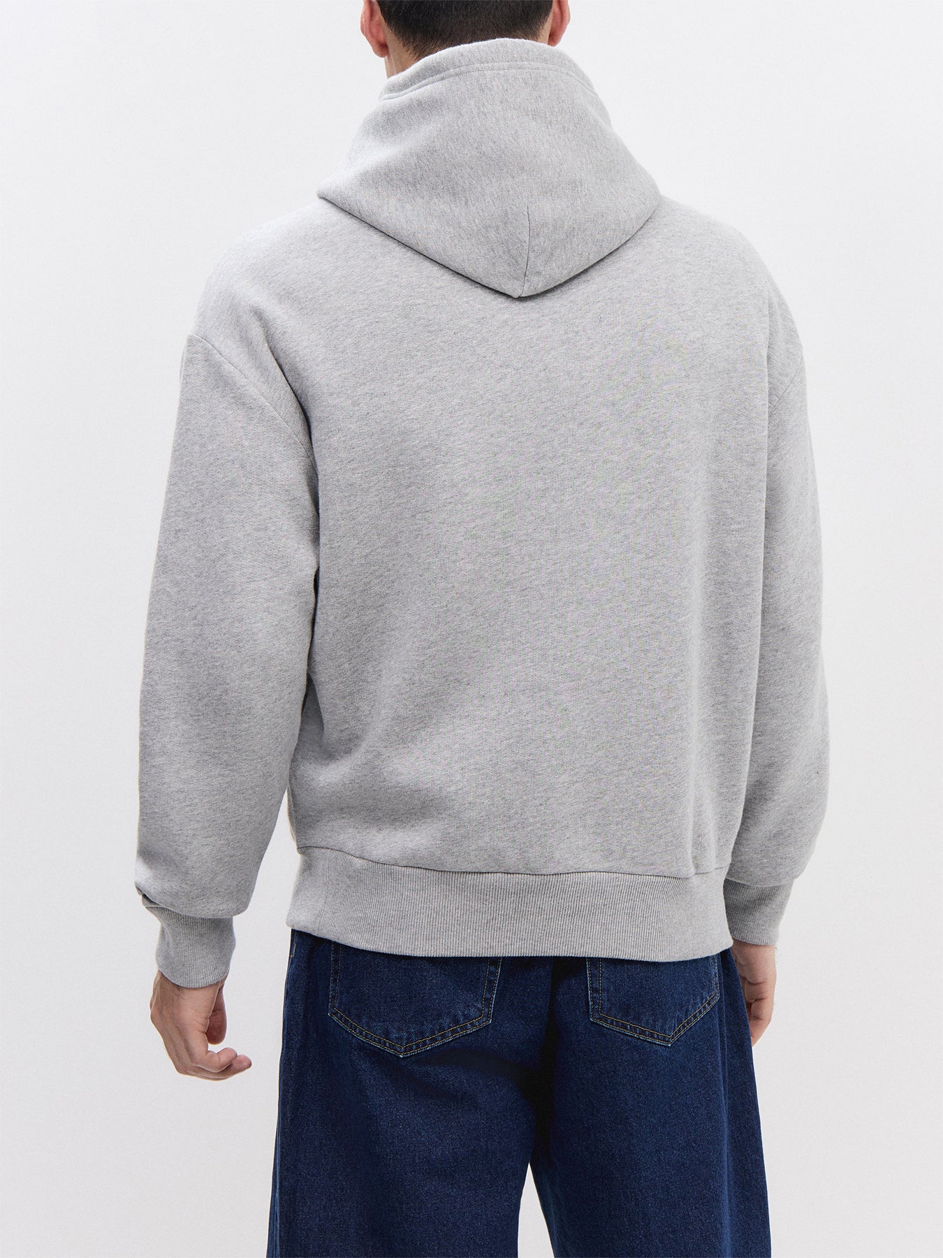 Wimbledon Pullover Hoodie