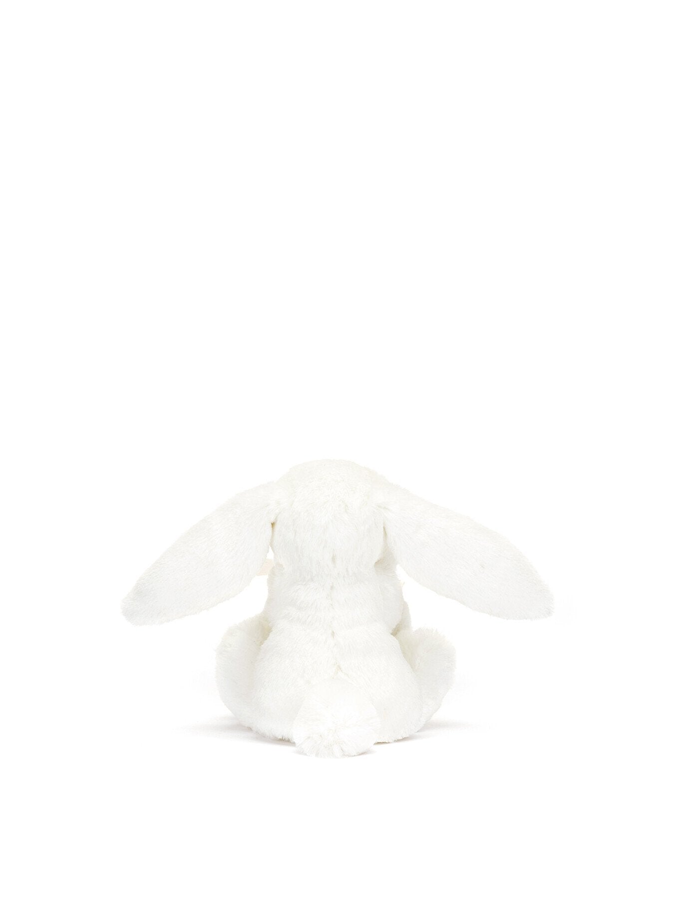 Bashful Luxe Bunny Luna Soother 15cm