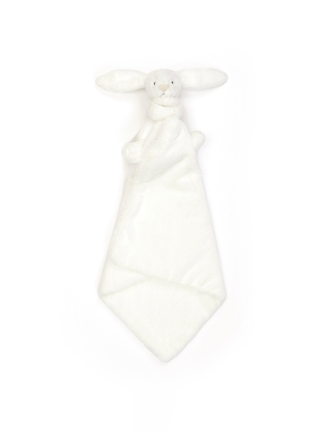 Bashful Luxe Bunny Luna Soother 15cm