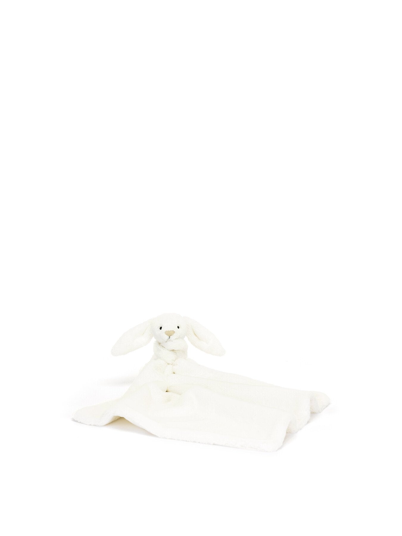 Bashful Luxe Bunny Luna Soother 15cm