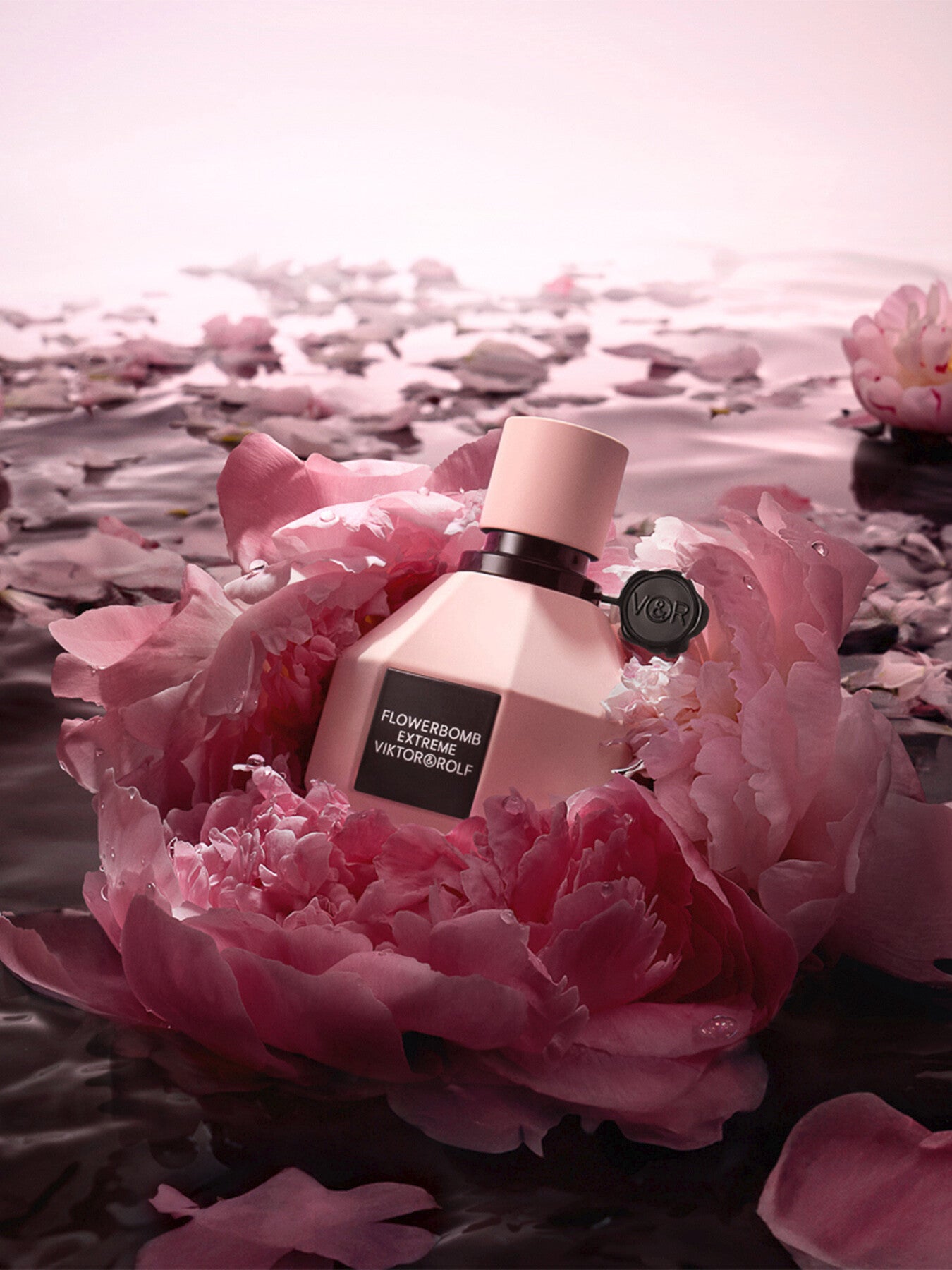Flowerbomb Extreme Eau de Parfum Intense 100ml