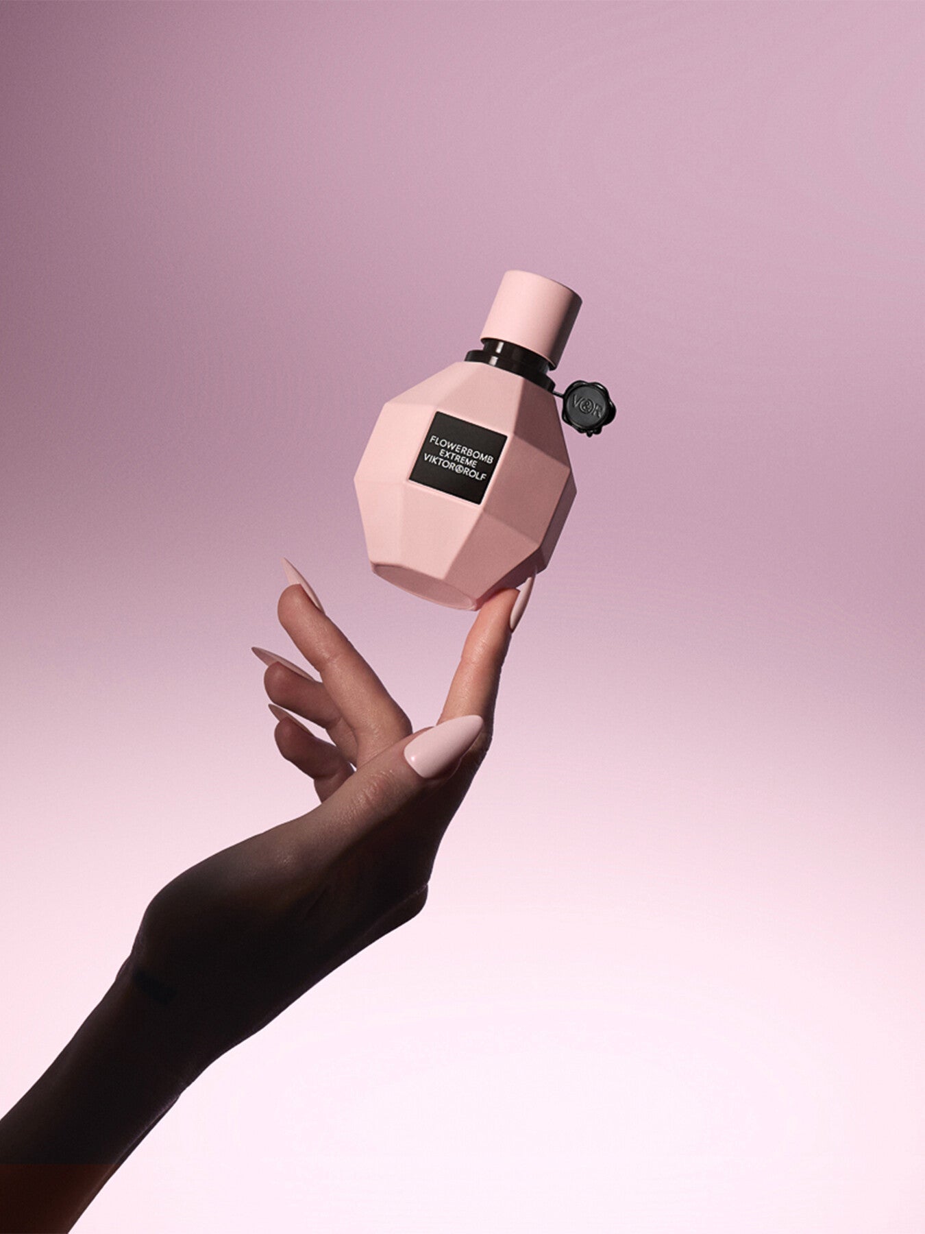 Flowerbomb Extreme Eau de Parfum Intense 100ml