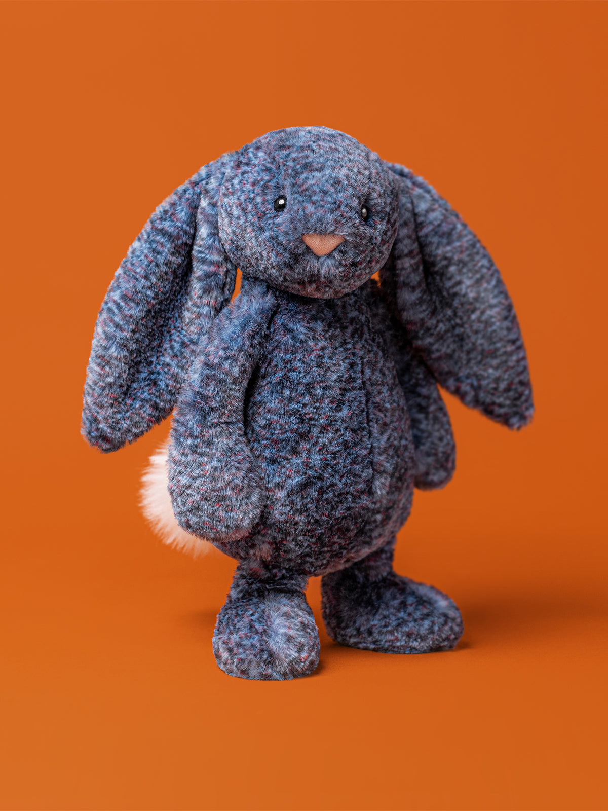 Hopscone Luxe Bunny Original Soft Toy 31cm