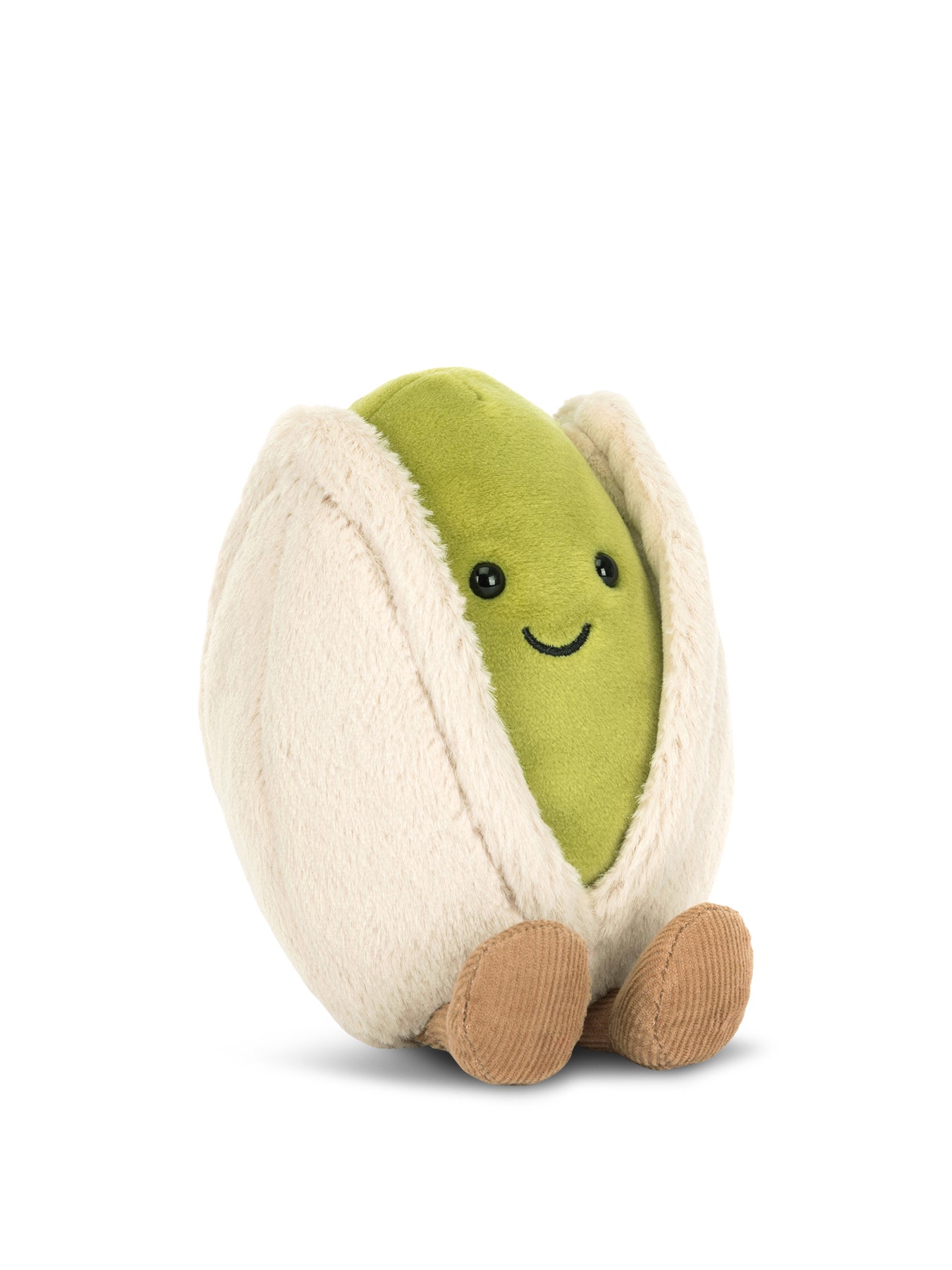 Amuseables Horatio Pistachio
