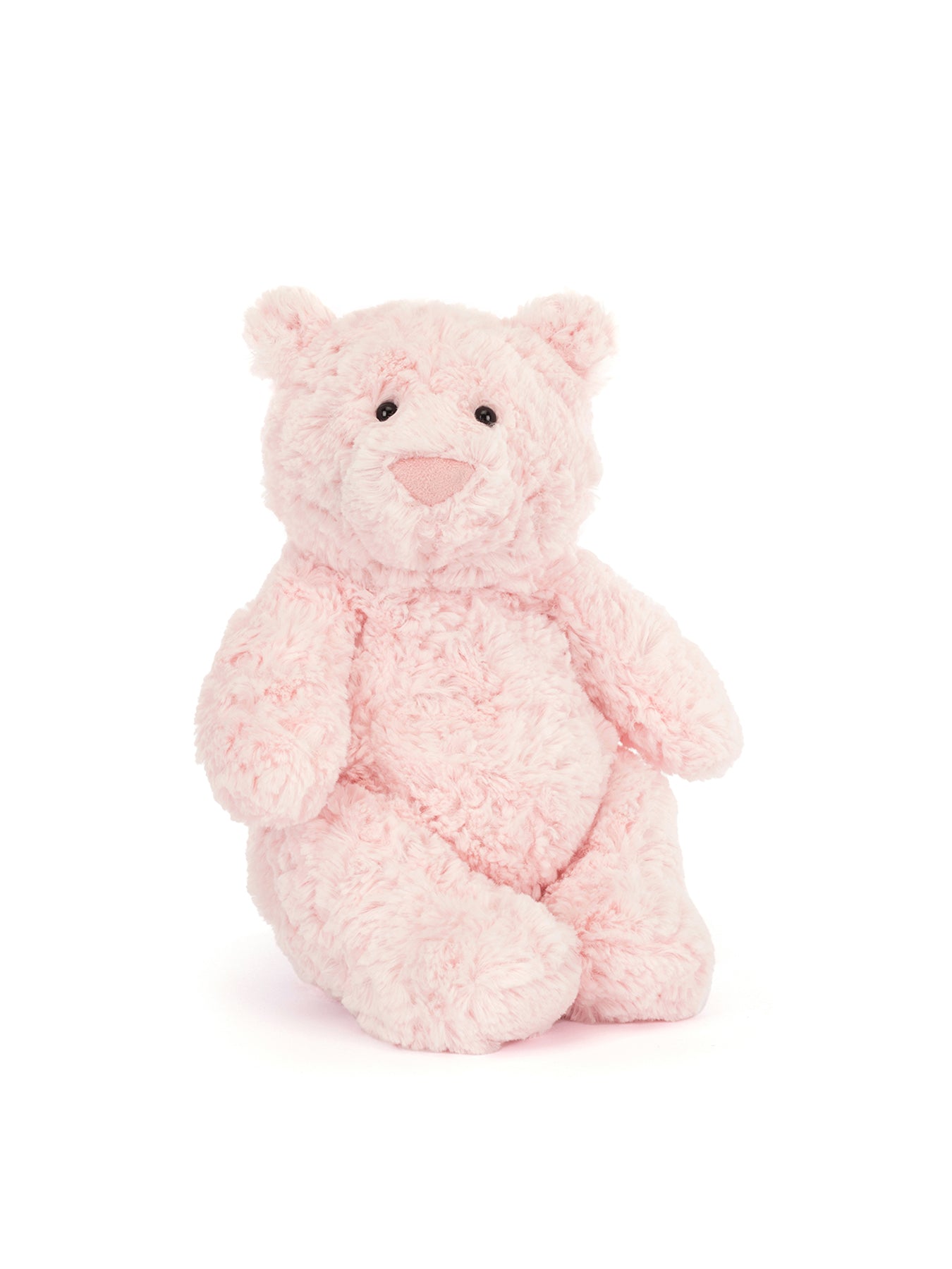 Leola Bear Soft Toy 26cm