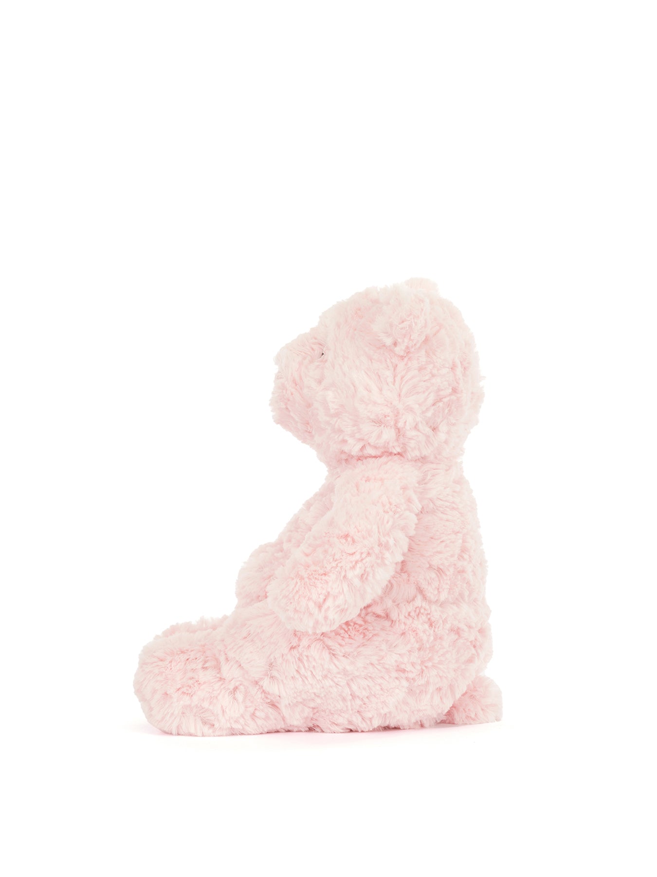 Leola Bear Soft Toy 26cm