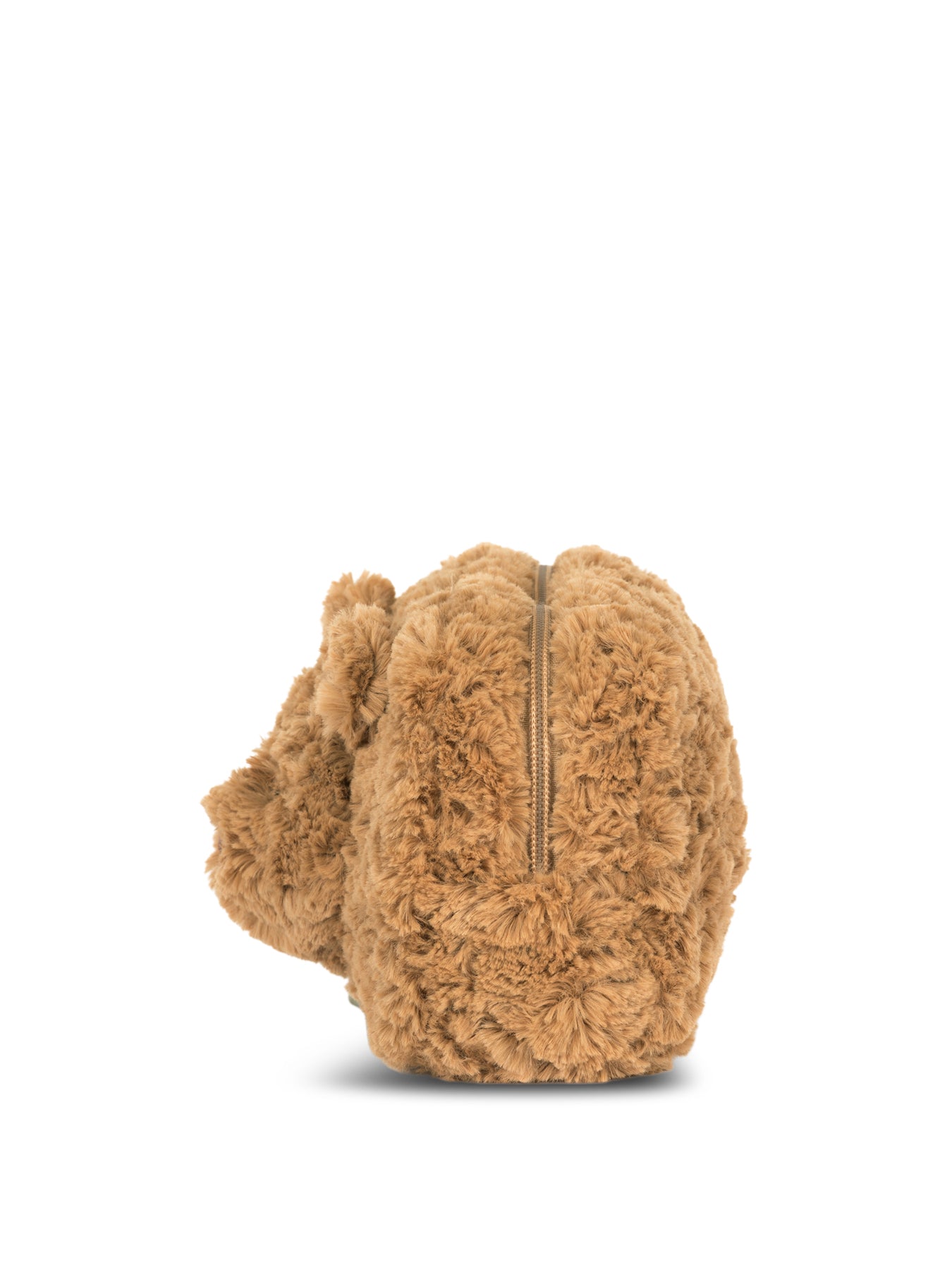 Bartholomew Bear Pouch 13cm