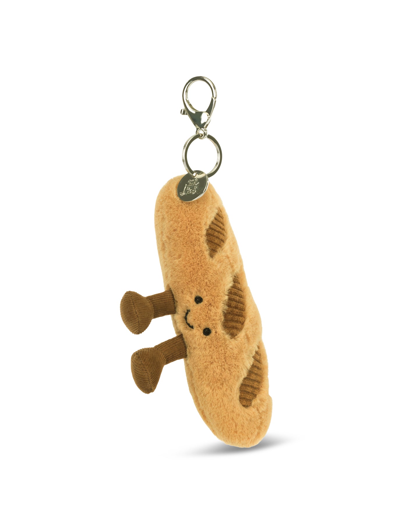 Amuseables Baguette Bag Charm 21cm