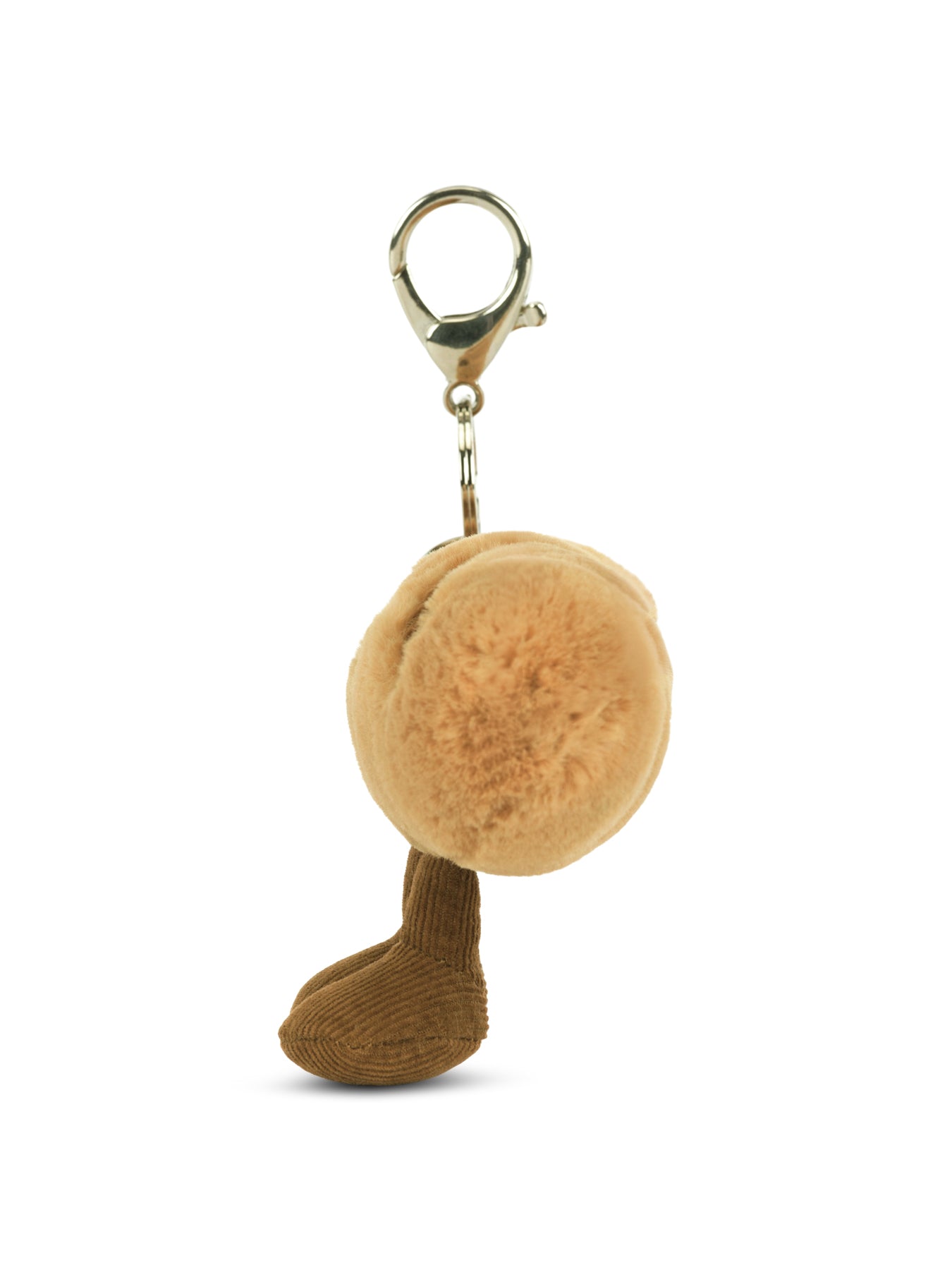 Amuseables Baguette Bag Charm 21cm