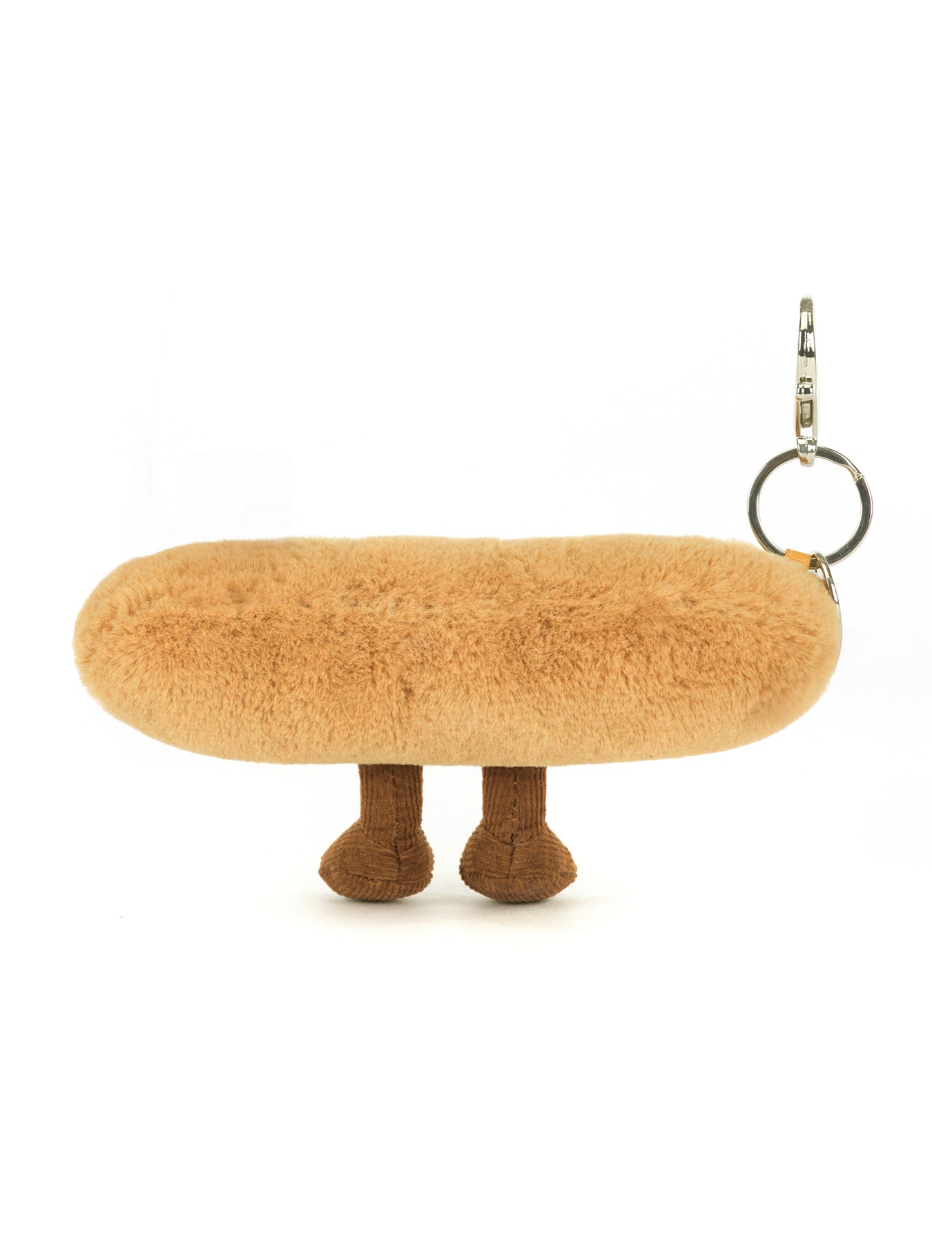 Amuseables Baguette Bag Charm 21cm