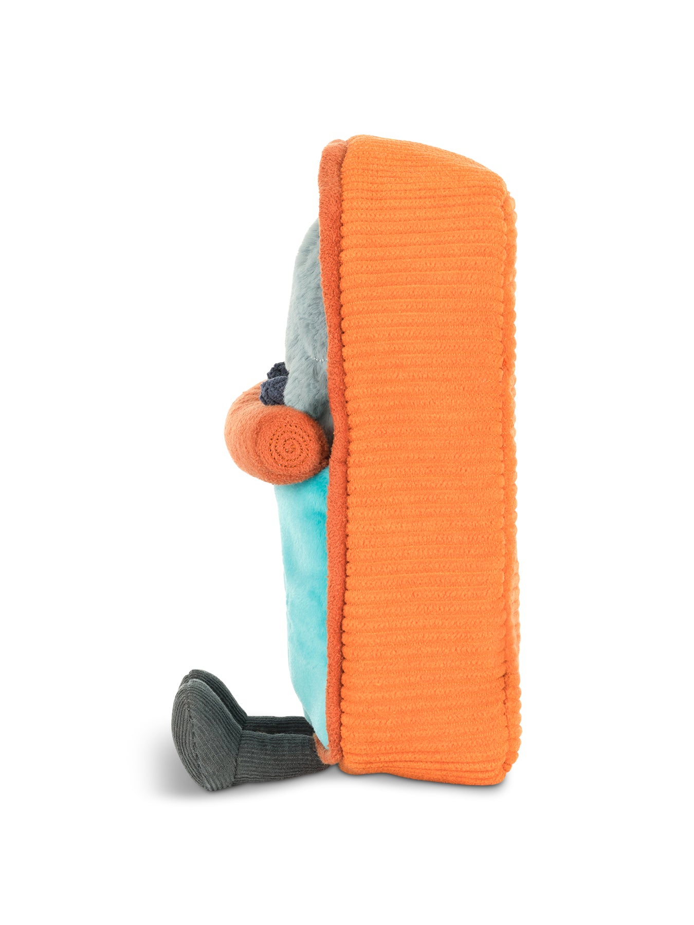 Amuseables Sardine Tin Soft Toy 17cm