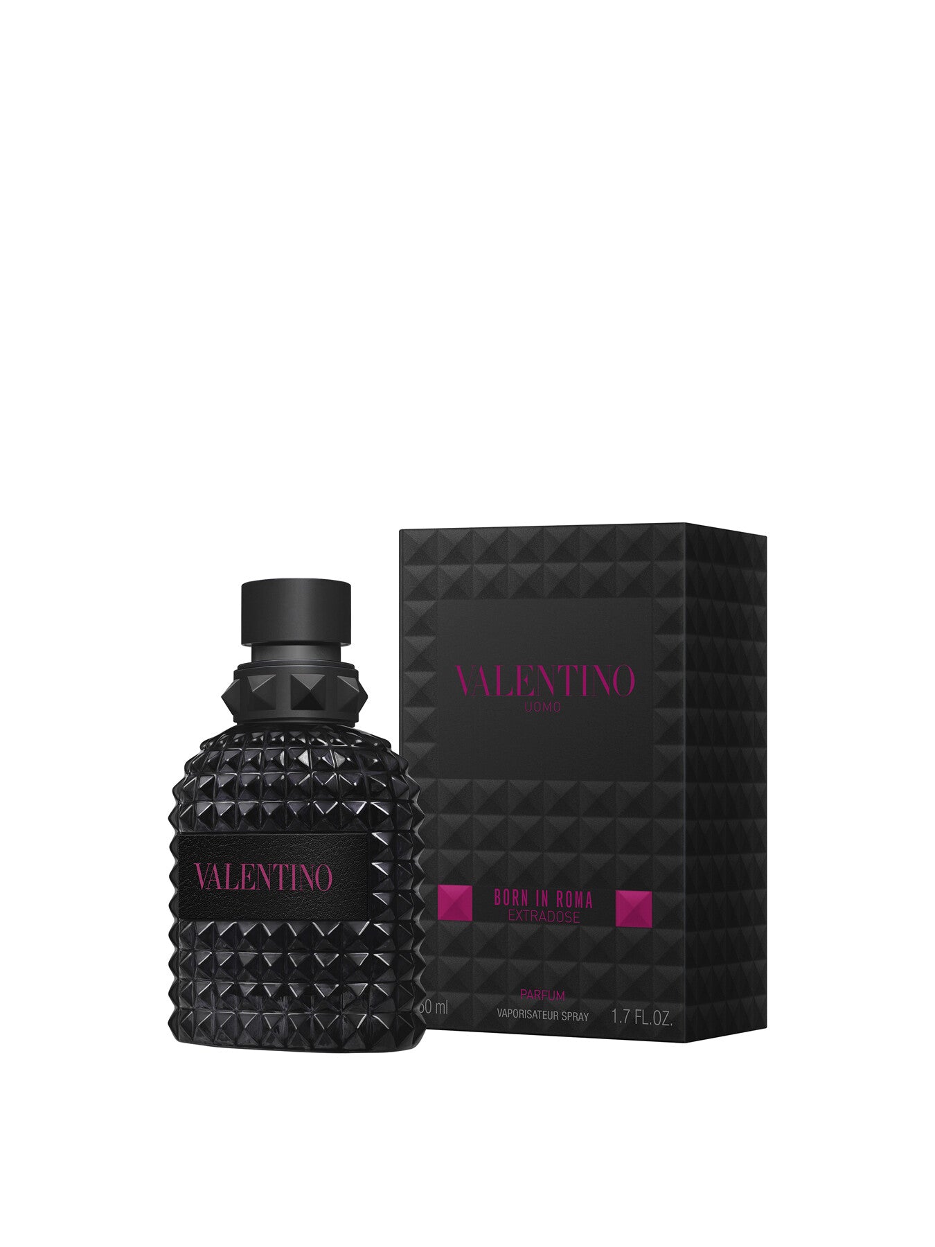 Born in Roma Uomo Extradose Parfum 50ml