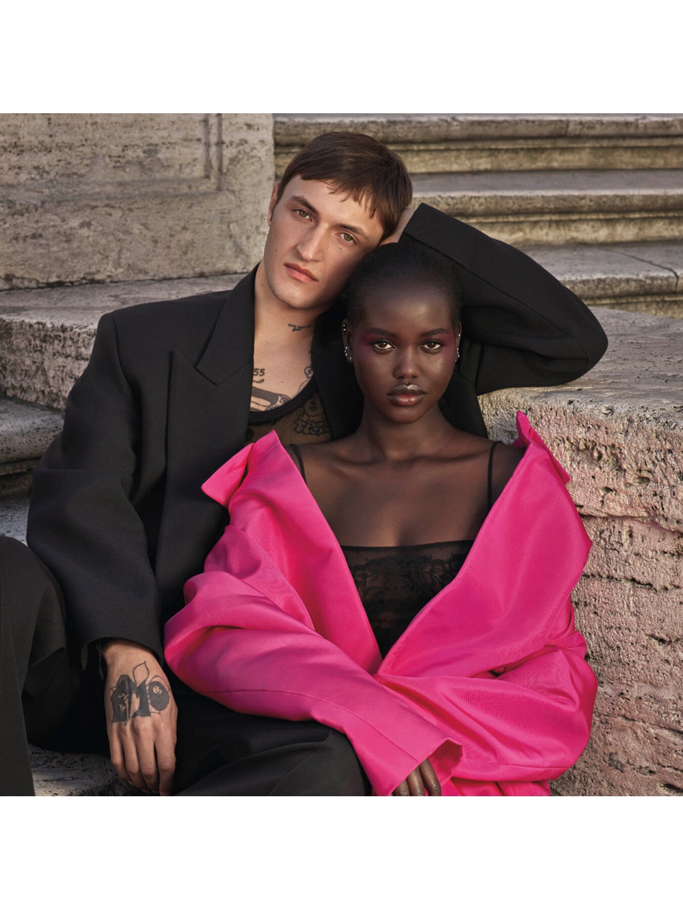 Born in Roma Uomo Extradose Parfum 100ml