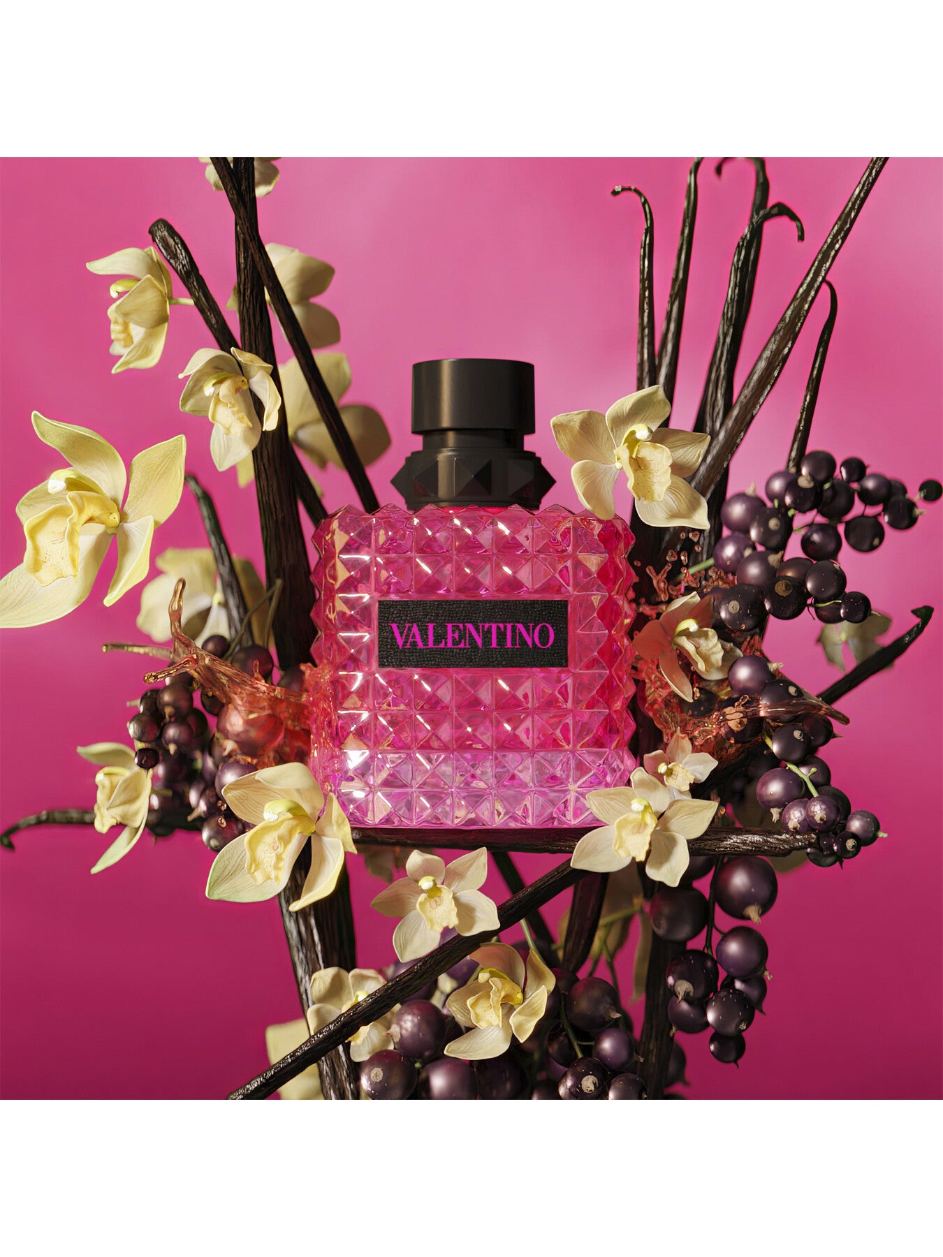 Born in Roma Donna Extradose Parfum 100ml