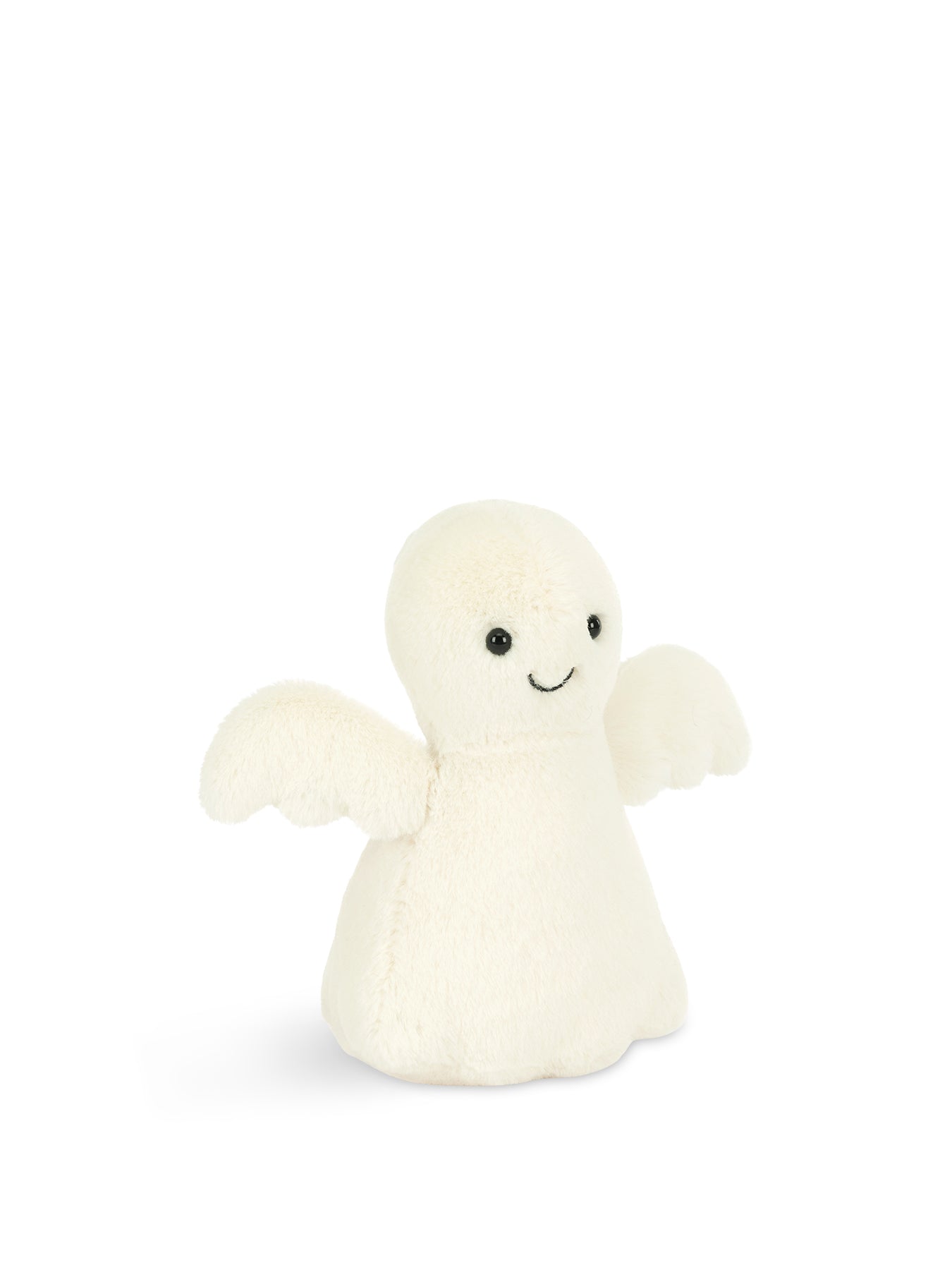 Mysti Ghost