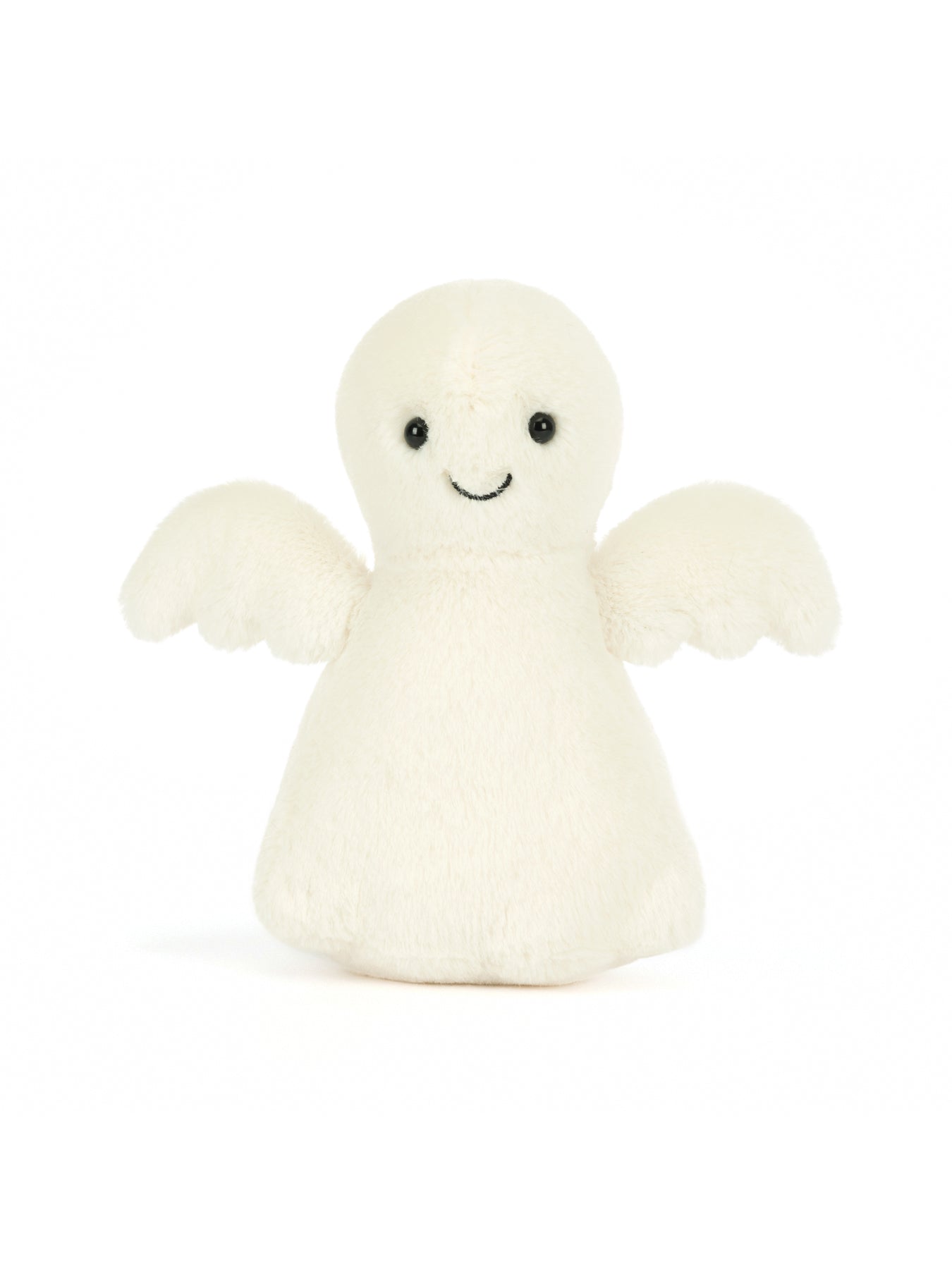 Mysti Ghost