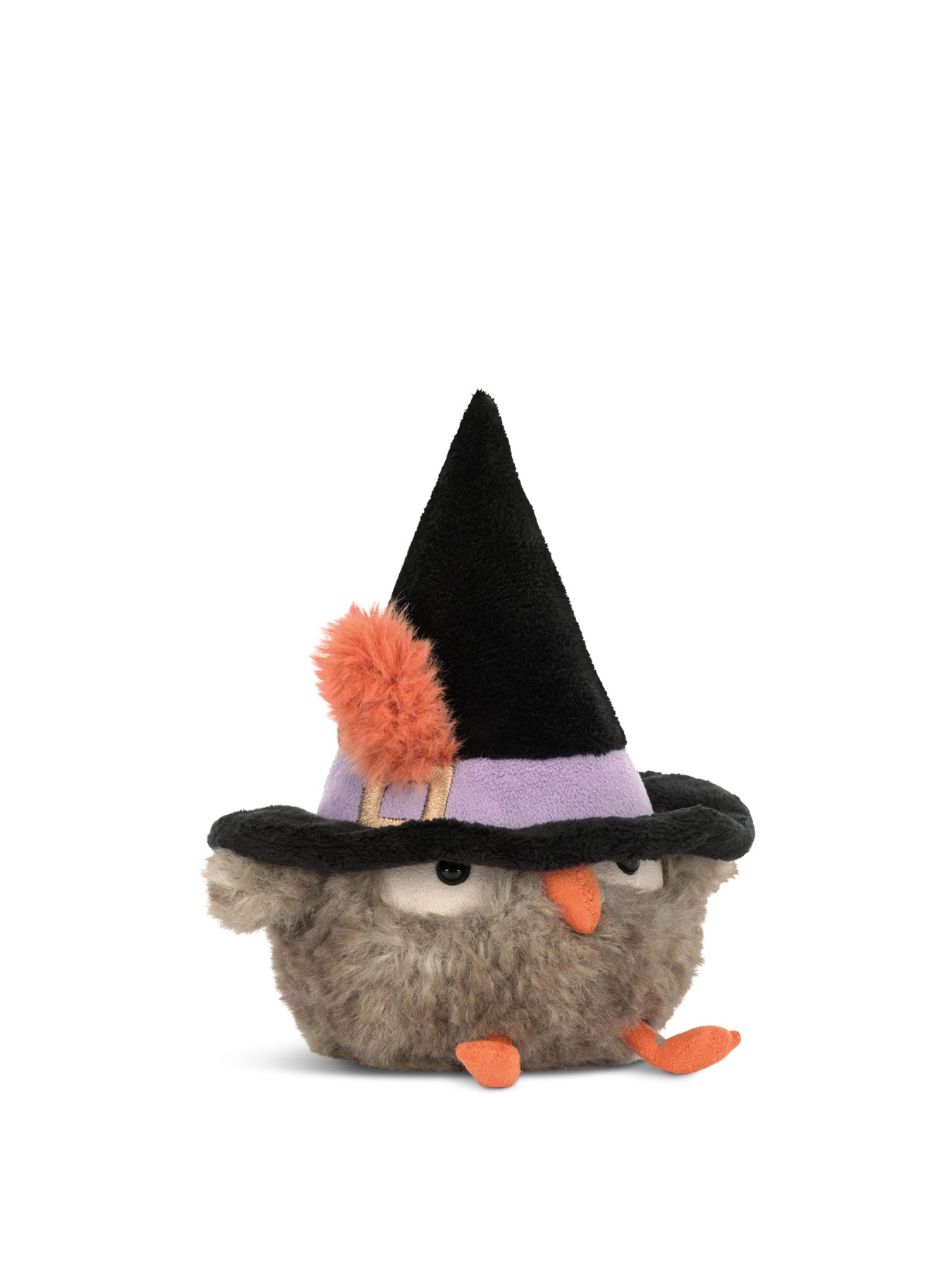 Heccaty Hootnightly