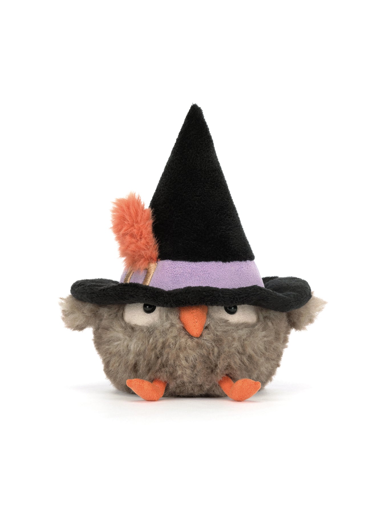 Heccaty Hootnightly