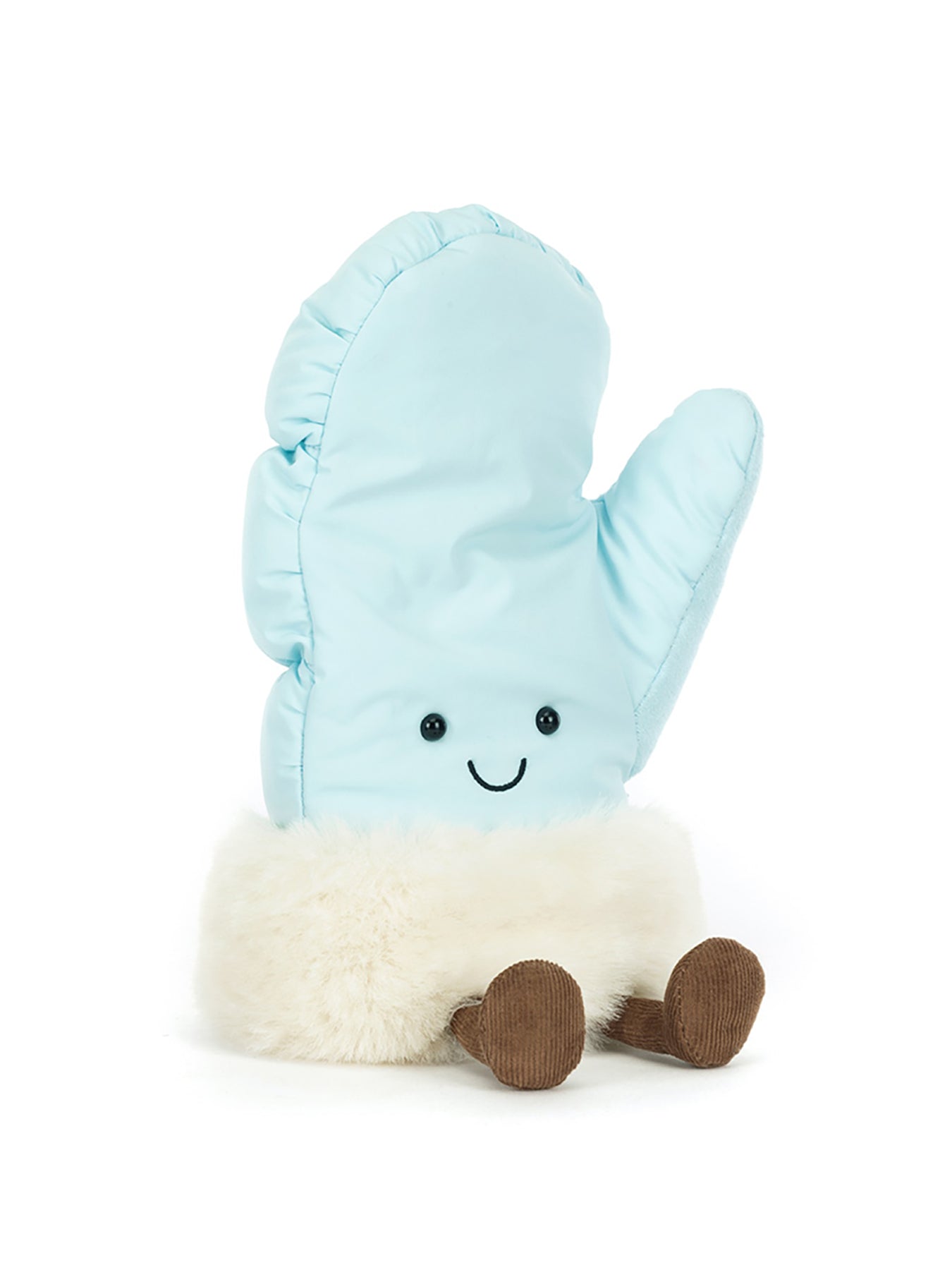 Amuseables Mitten