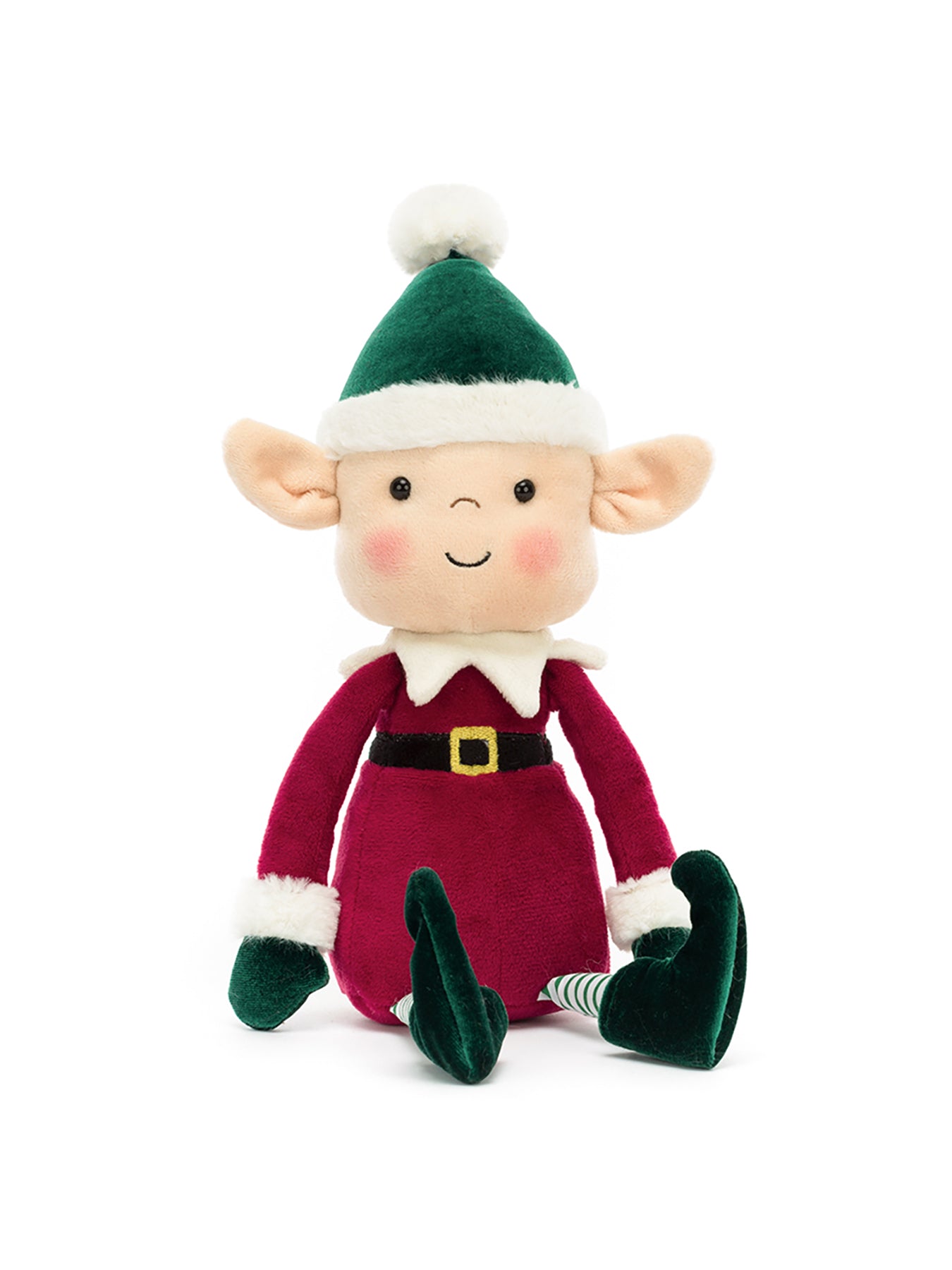 Eldo Elf
