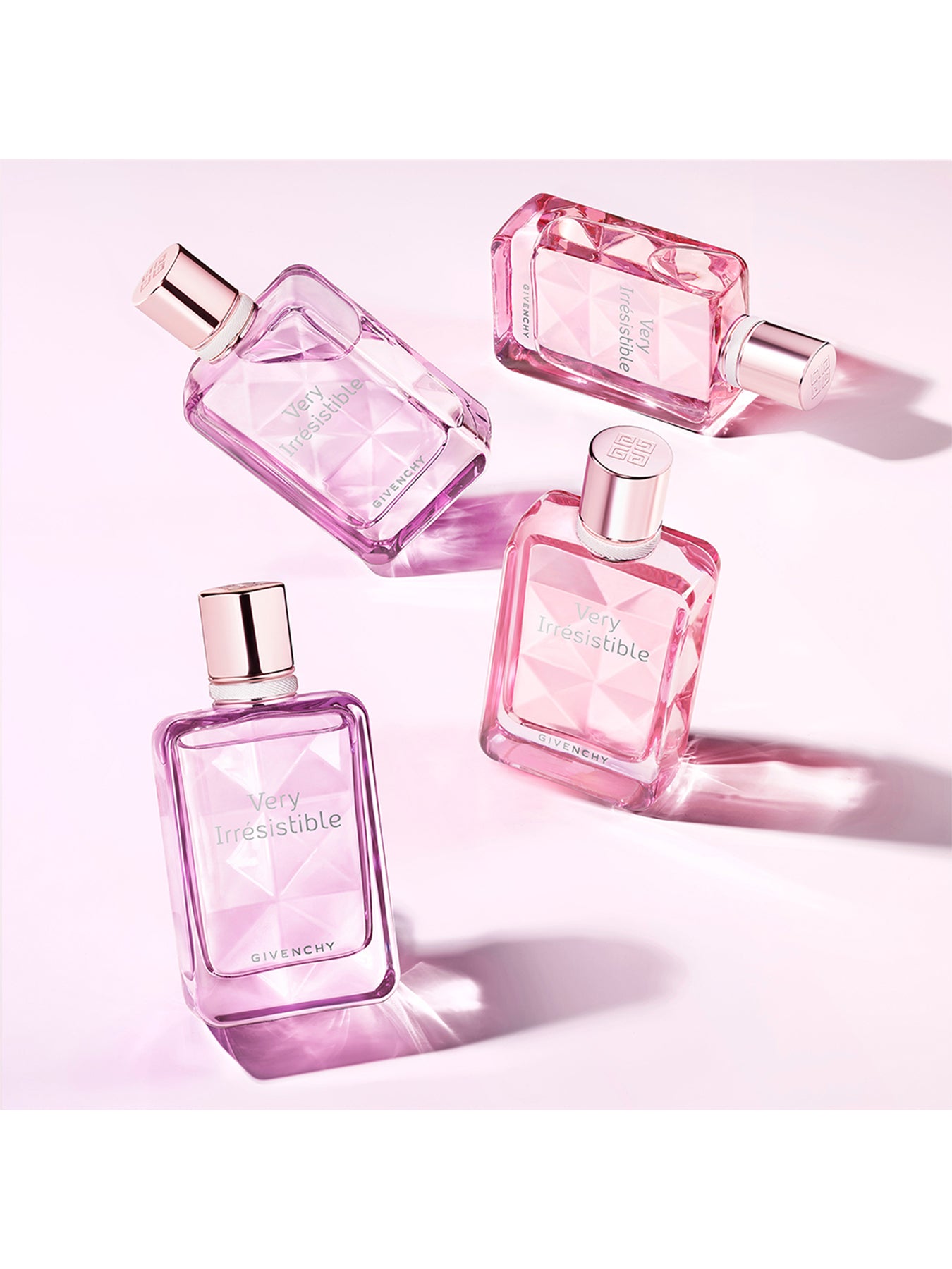 Very Irresistible Eau de Toilette 80ml