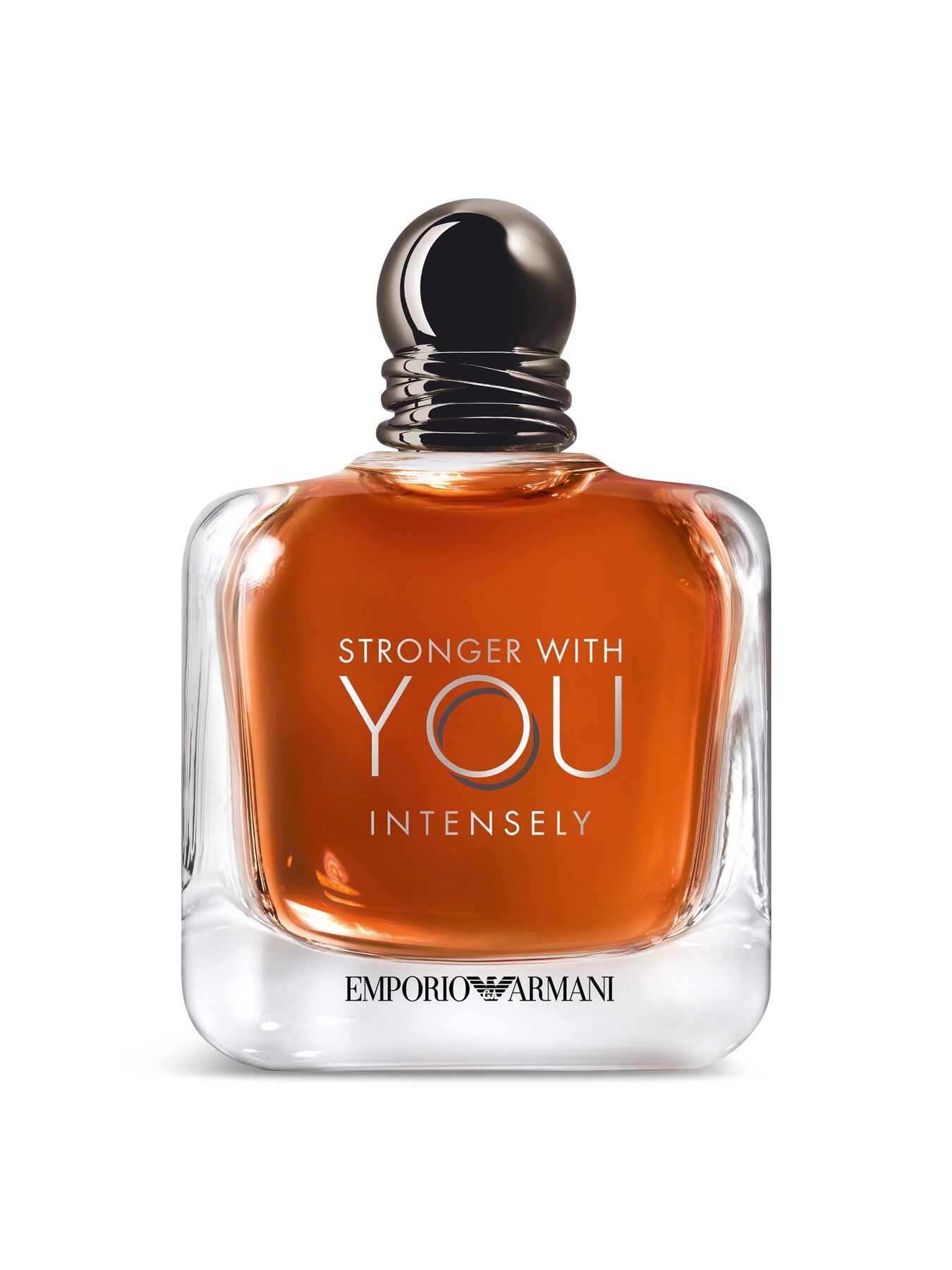 Emporio Armani Stronger With You Intensely Jumbo 150ml