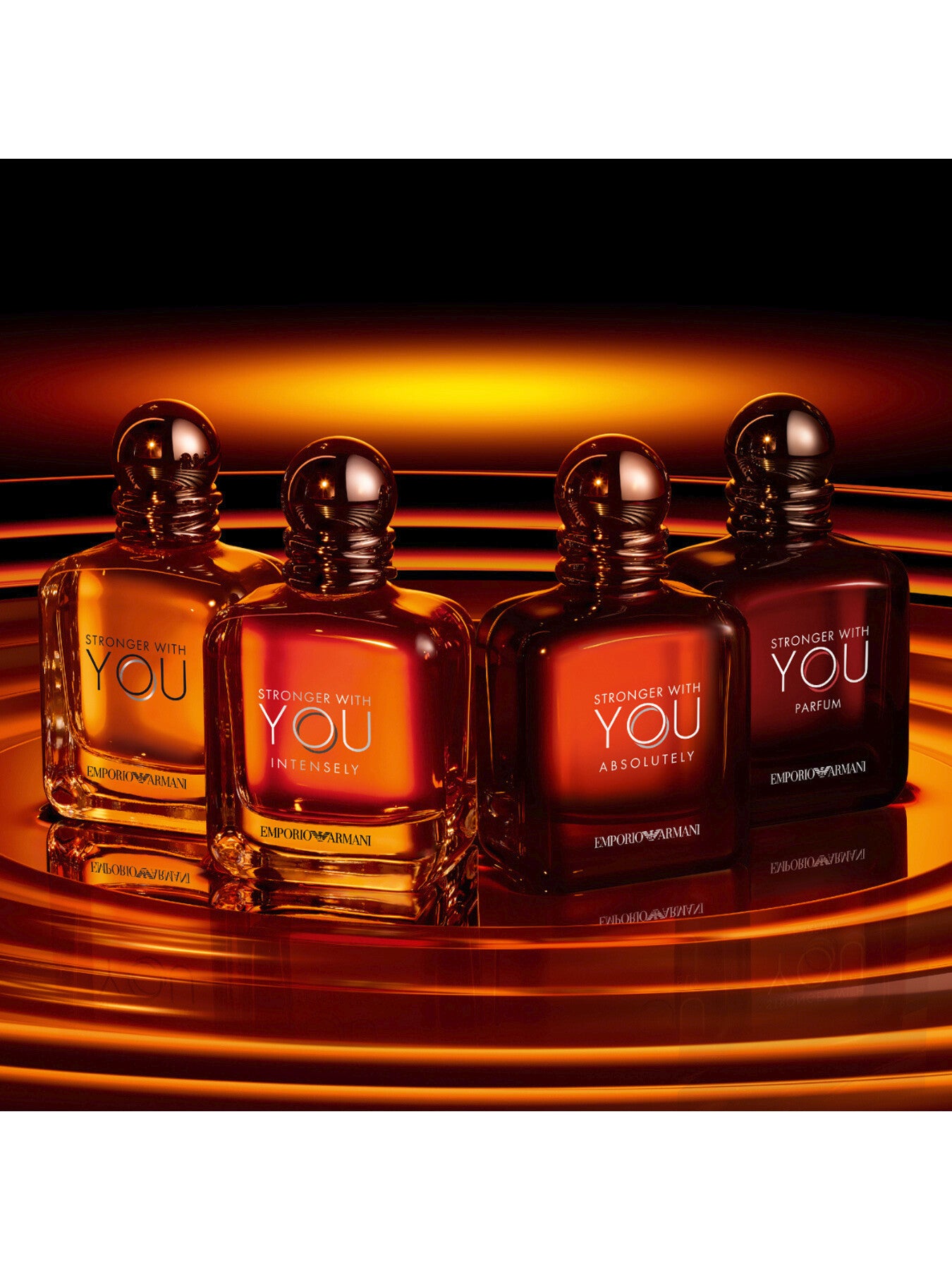 Stronger With You Parfum 50ml