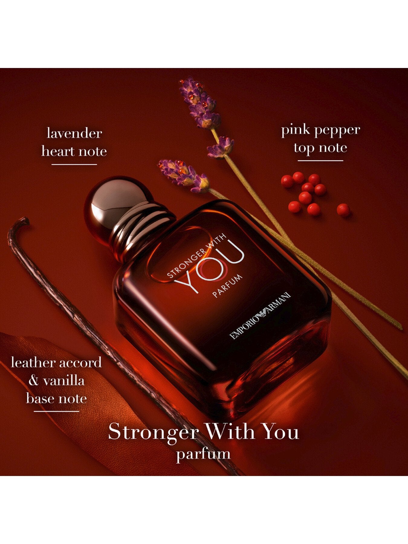 Stronger With You Parfum 100ml
