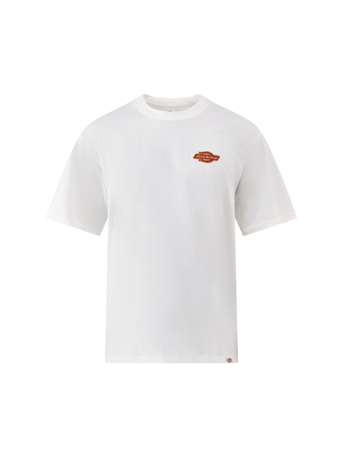 Graysville Short Sleeve T-Shirt White