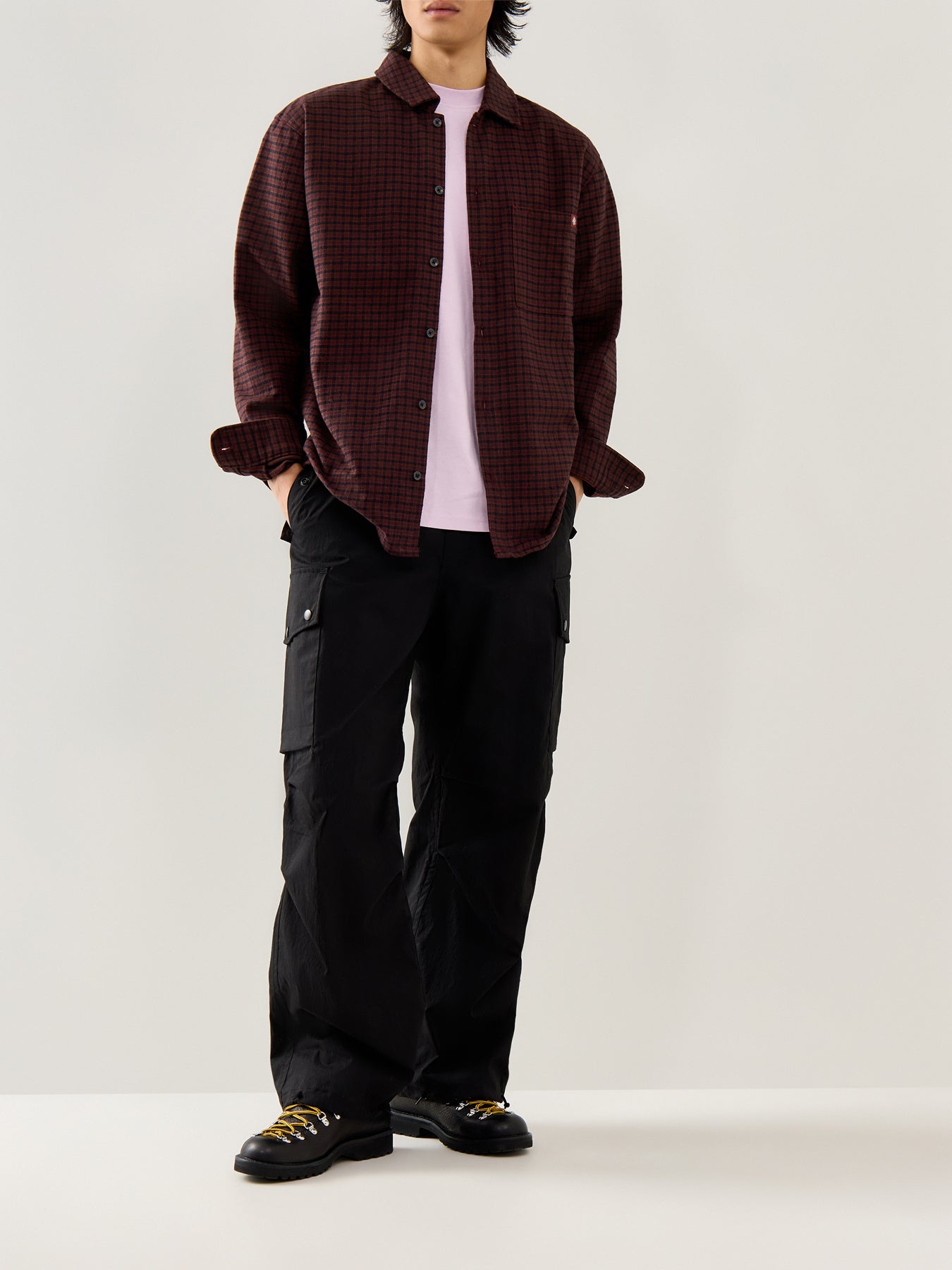 Hendersonville Shirt