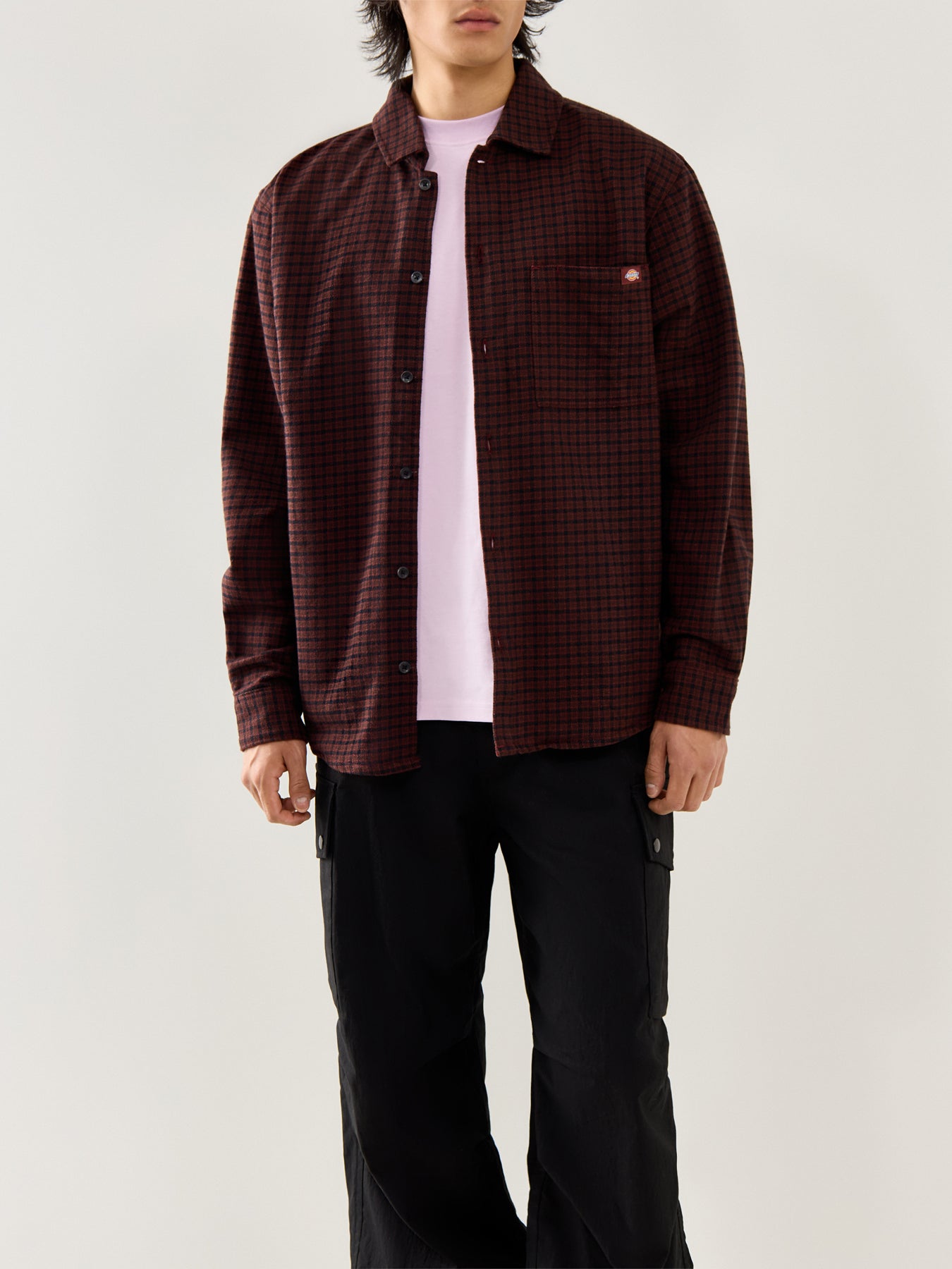 Hendersonville Shirt