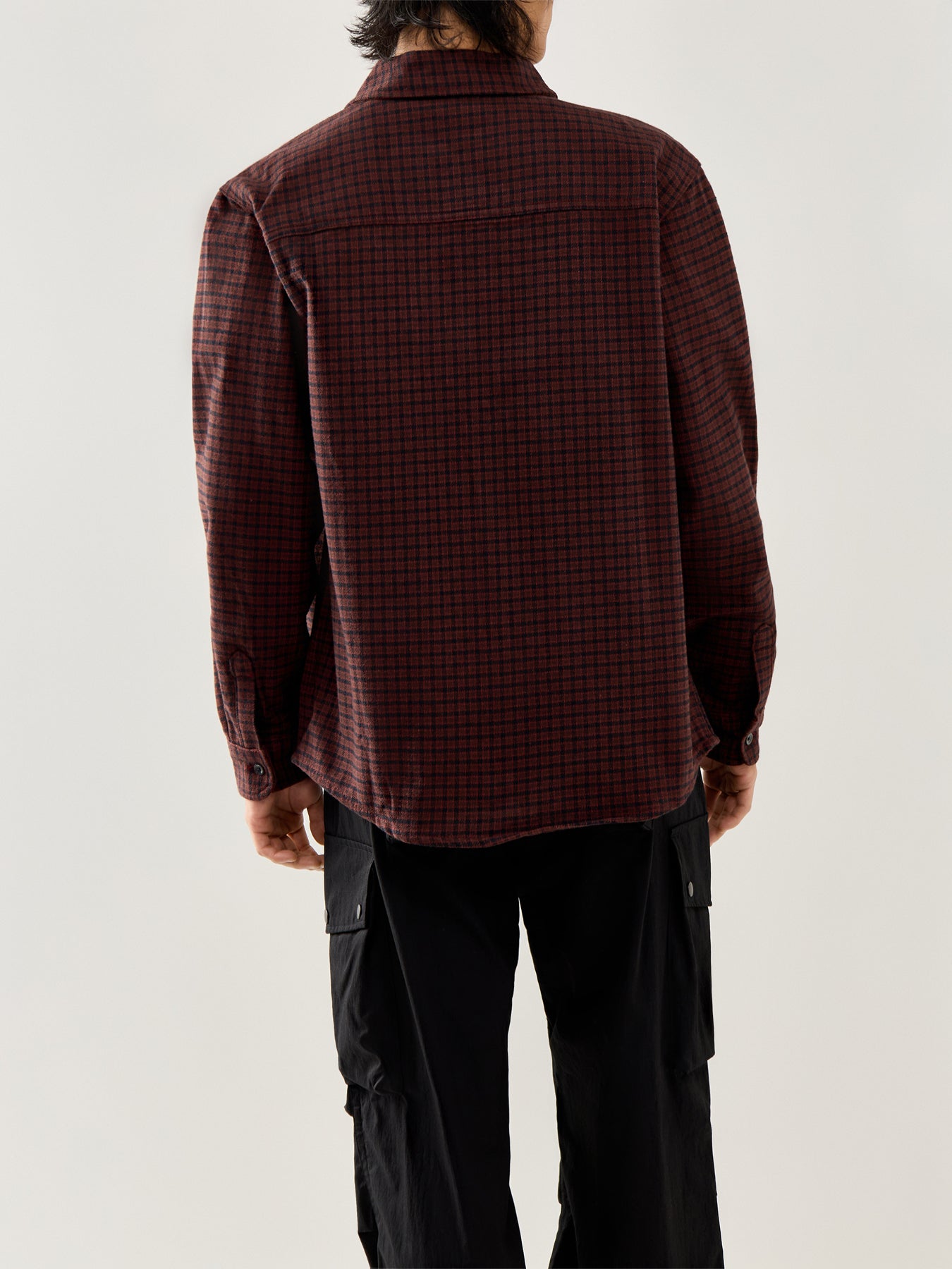 Hendersonville Shirt